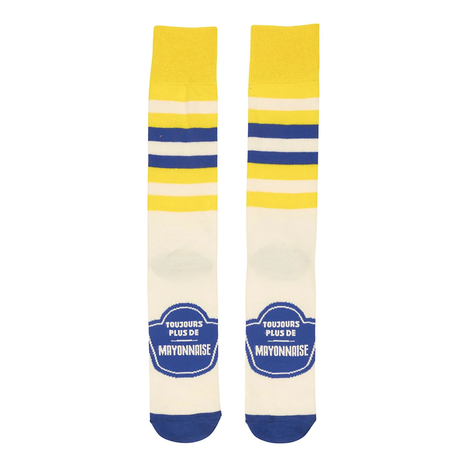 COFFRET DE 5 PAIRES DE CHAUSSETTES SAUCES - Image 3
