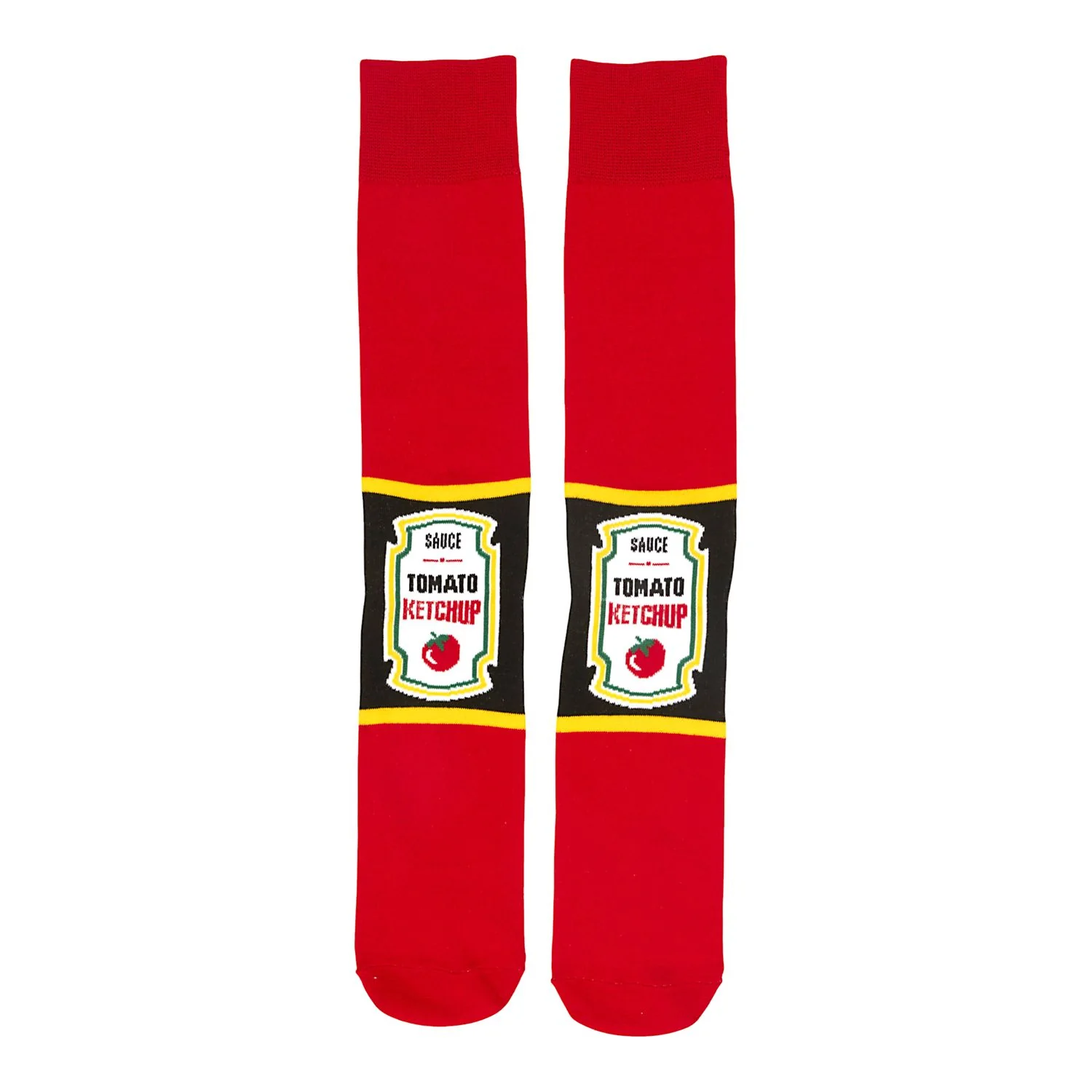 COFFRET DE 5 PAIRES DE CHAUSSETTES SAUCES - Image 6