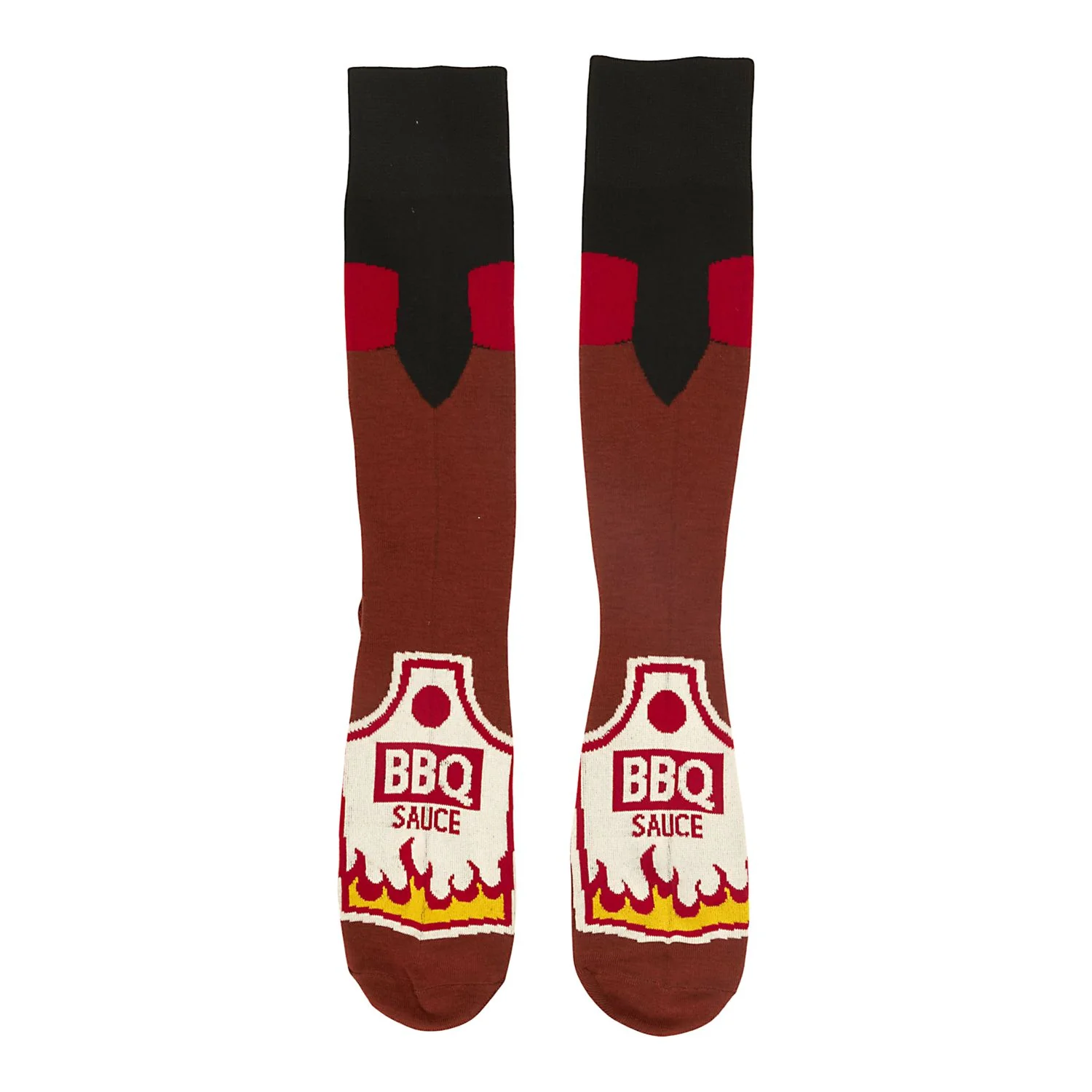 COFFRET DE 5 PAIRES DE CHAUSSETTES SAUCES - Image 9