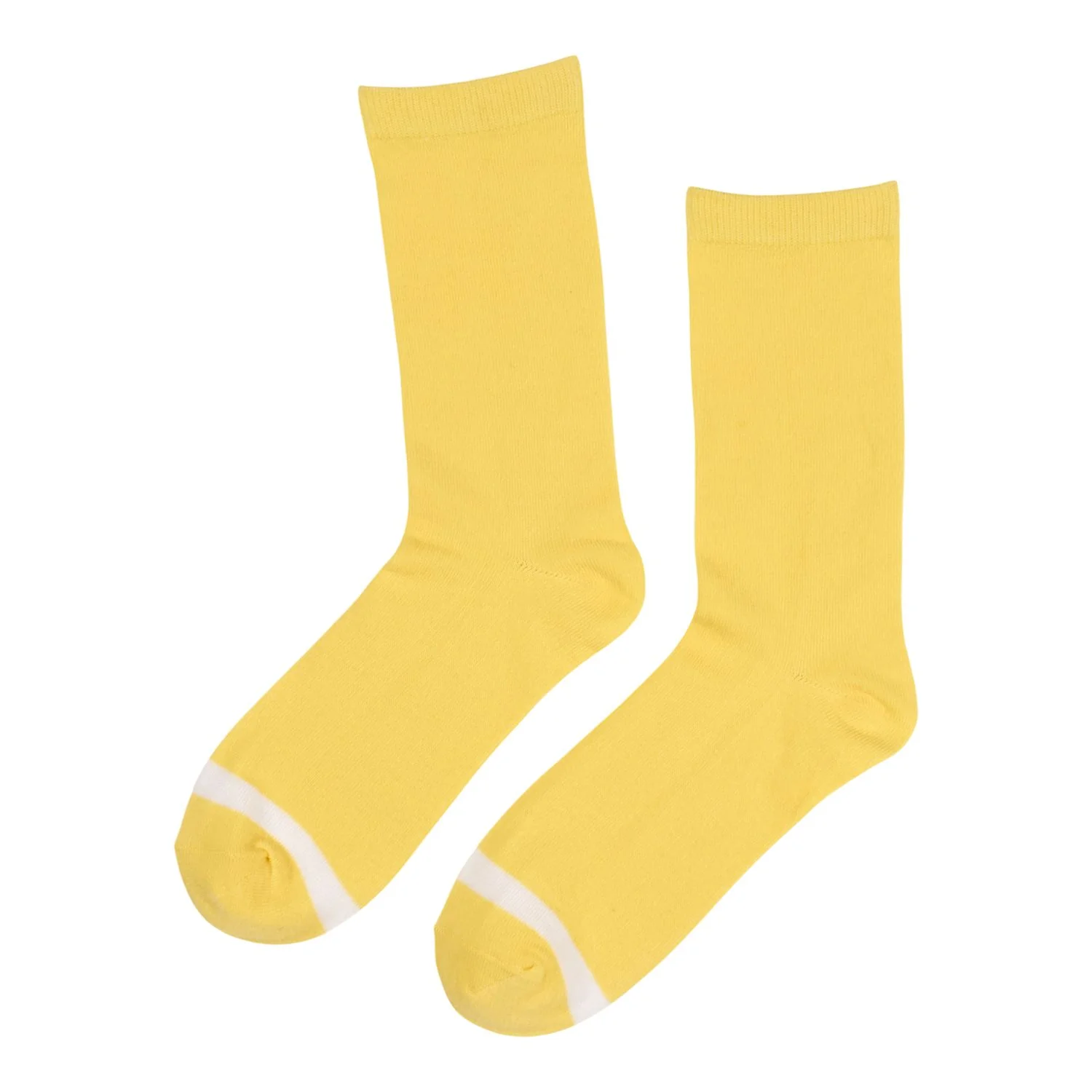 COFFRET DE 6 PAIRES DE CHAUSSETTES MACARON - Image 3