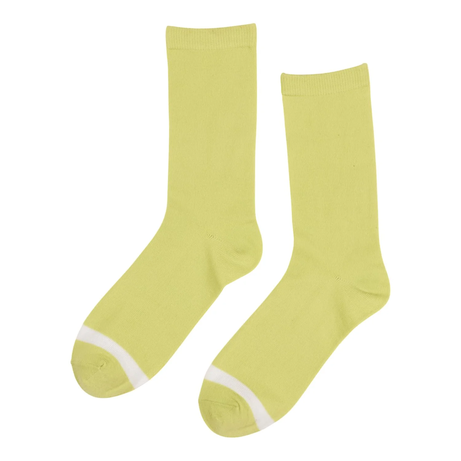COFFRET DE 6 PAIRES DE CHAUSSETTES MACARON - Image 5
