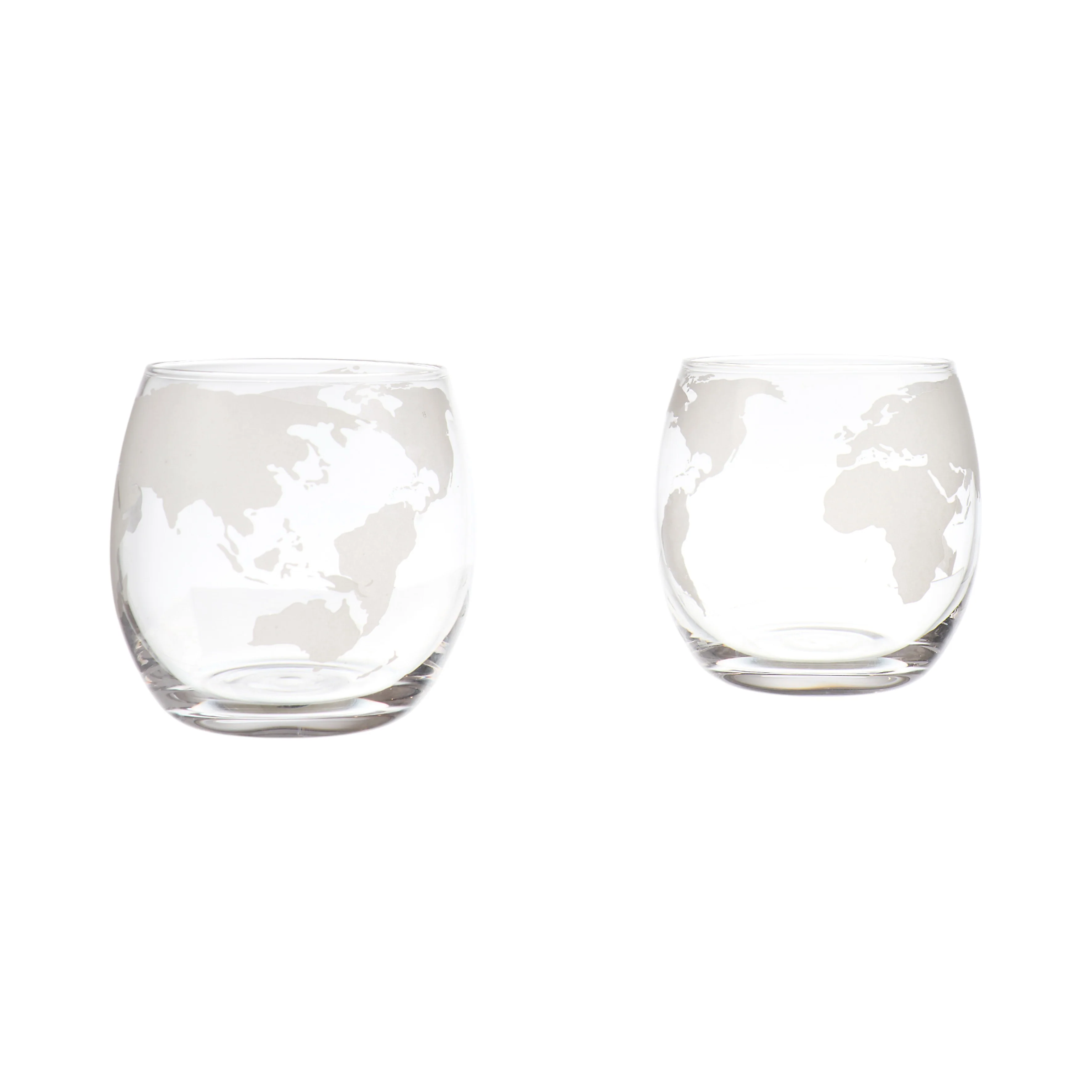 COFFRET DECANTEUR ET 2 VERRES CAP HORN - Image 5