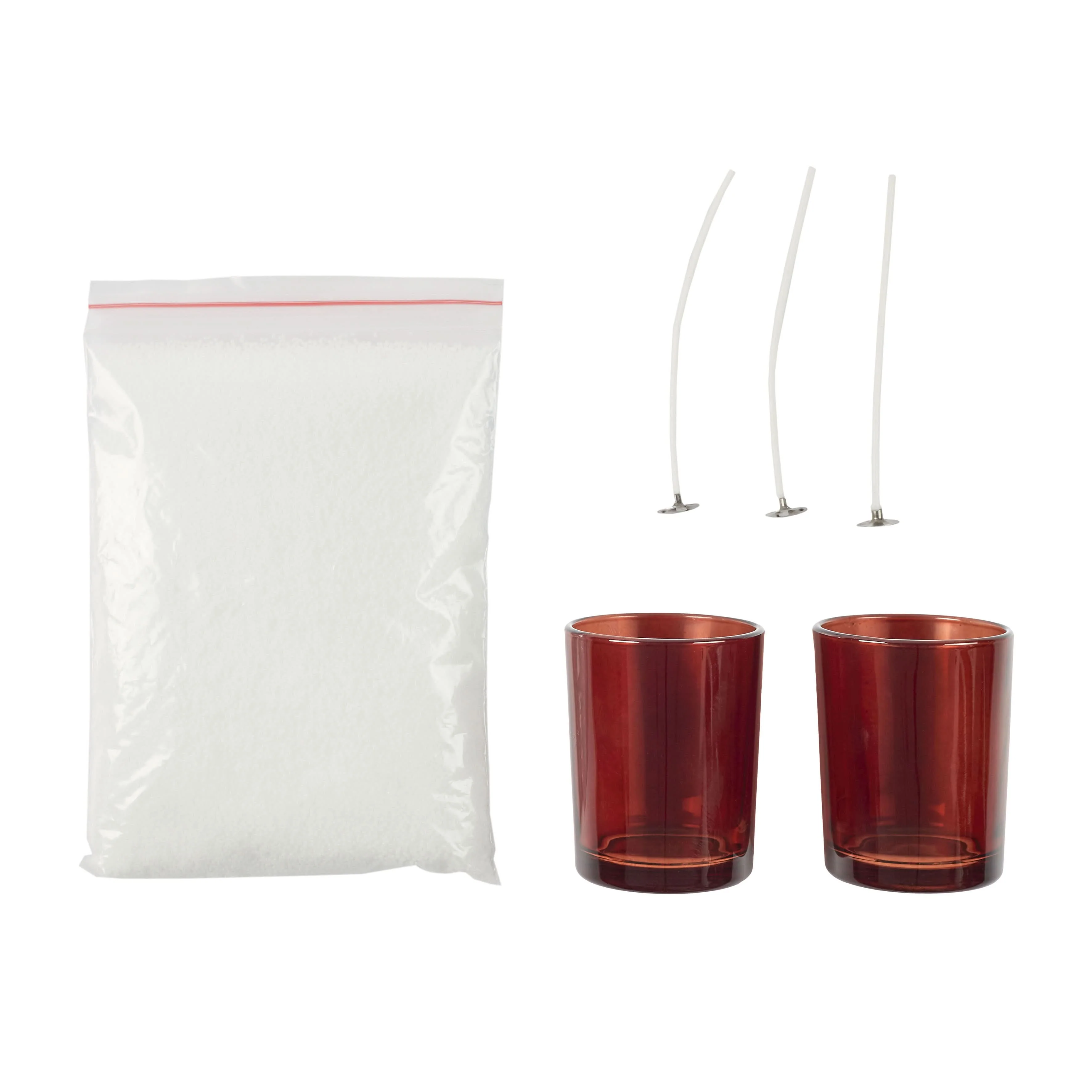 COFFRET DIY JE FABRIQUE MA BOUGIE - Image 3