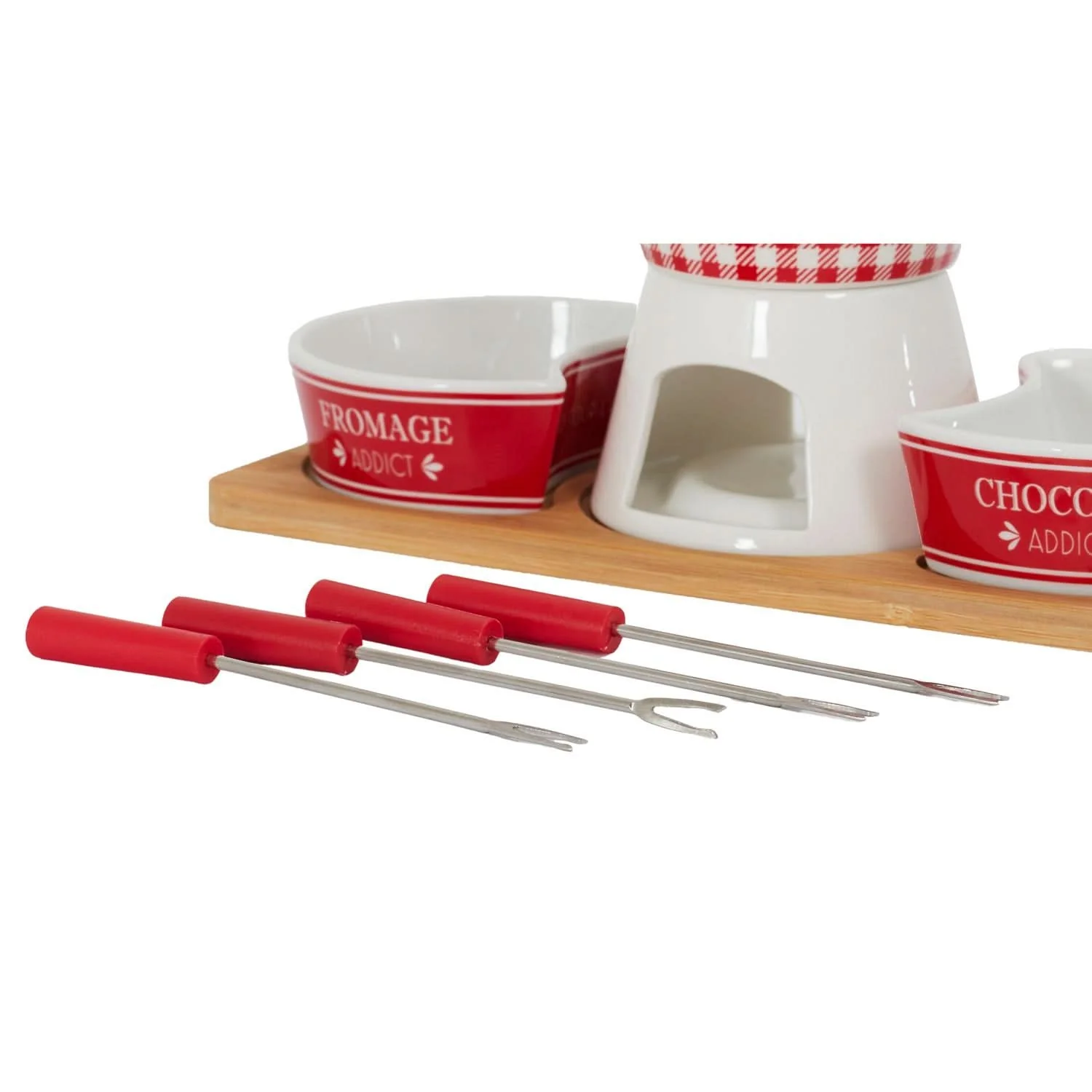 COFFRET DUO FONDUE - Image 6