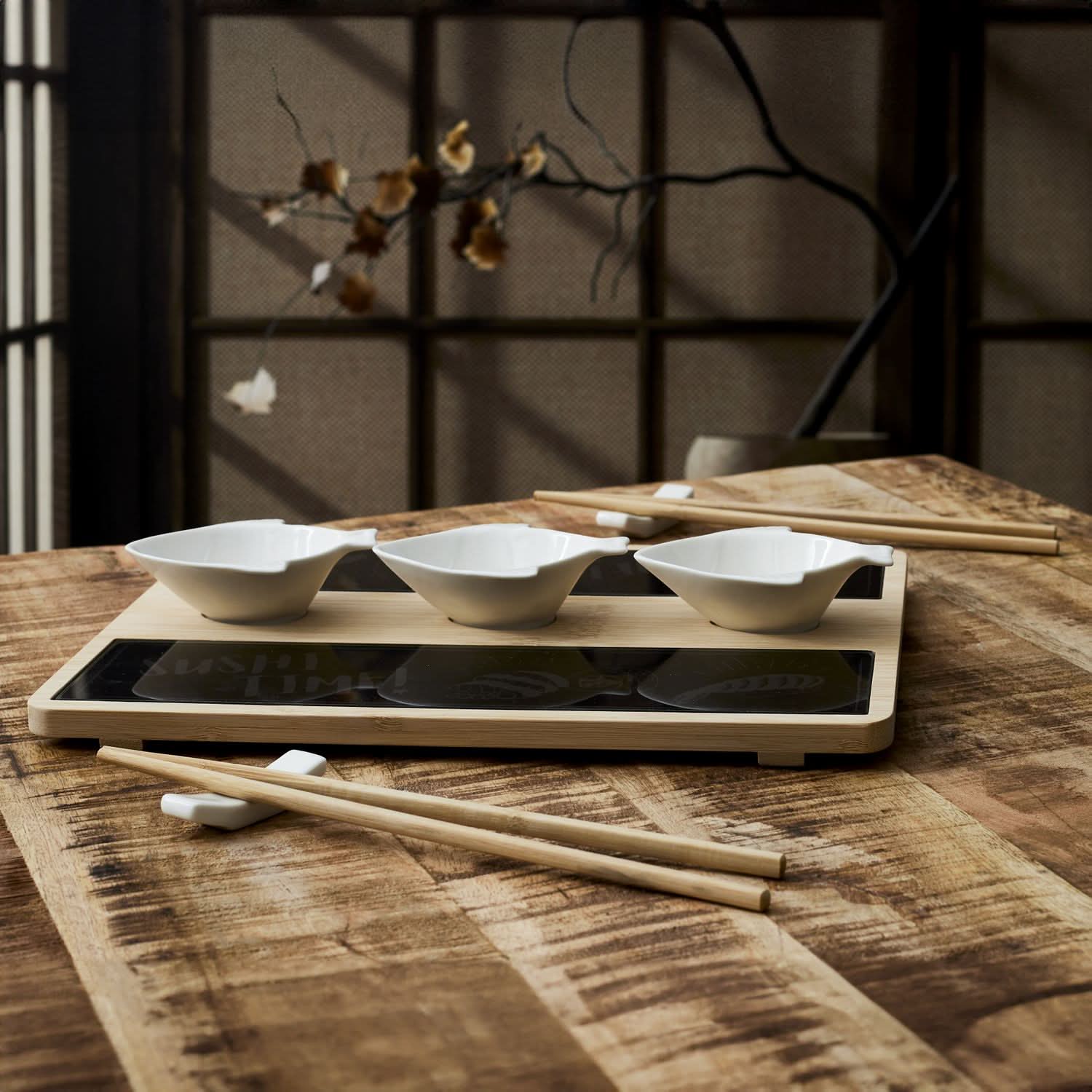 COFFRET DUO SUSHI TIME - Image 2