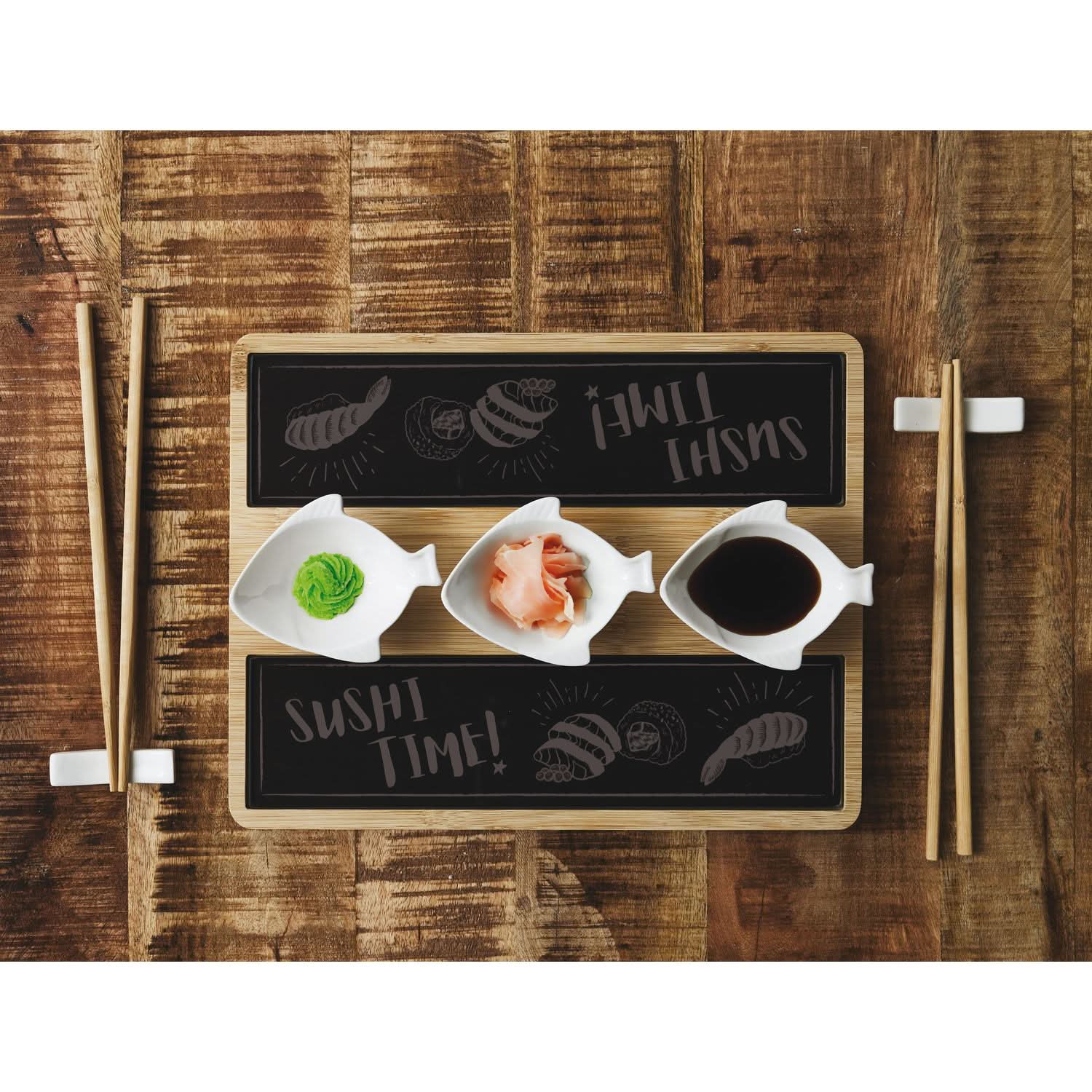 COFFRET DUO SUSHI TIME - Image 3