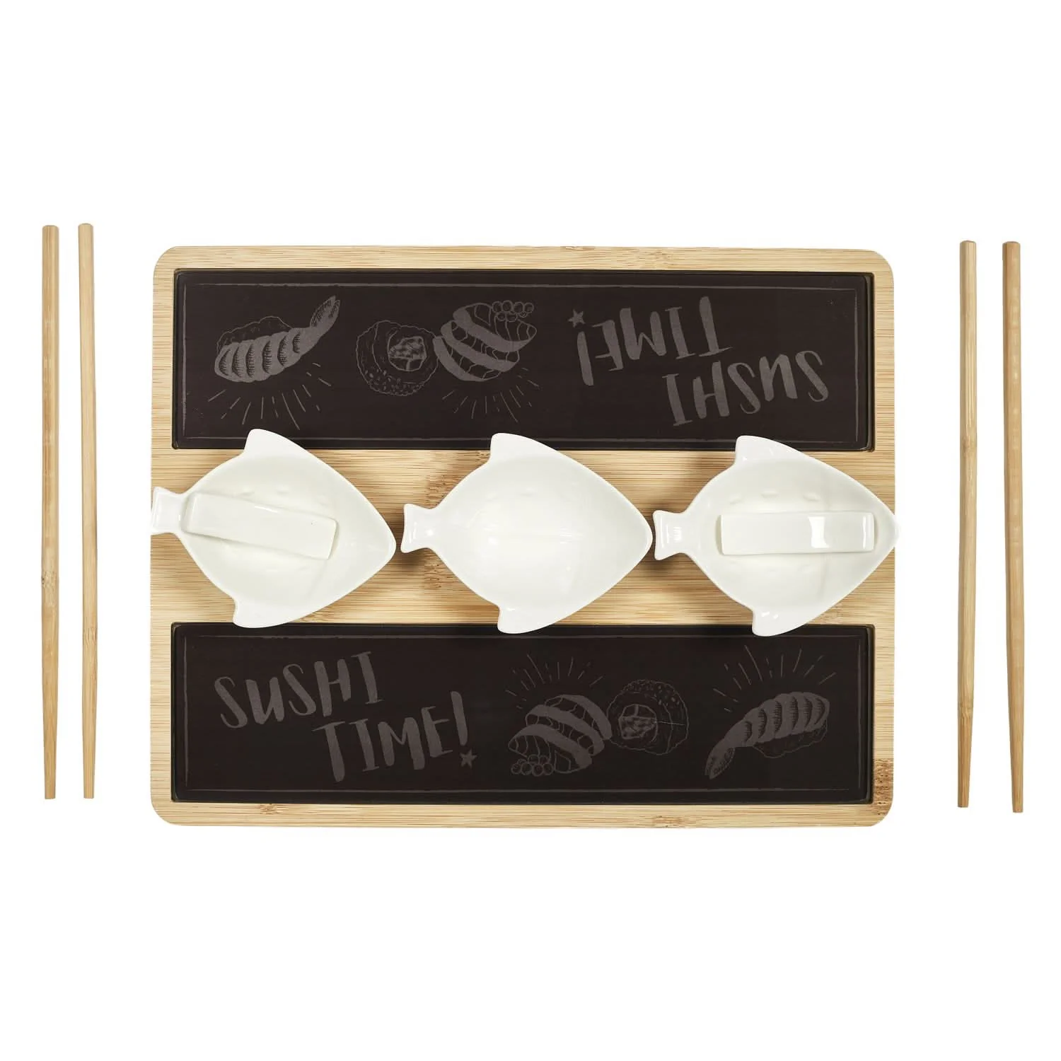 COFFRET DUO SUSHI TIME - Image 6