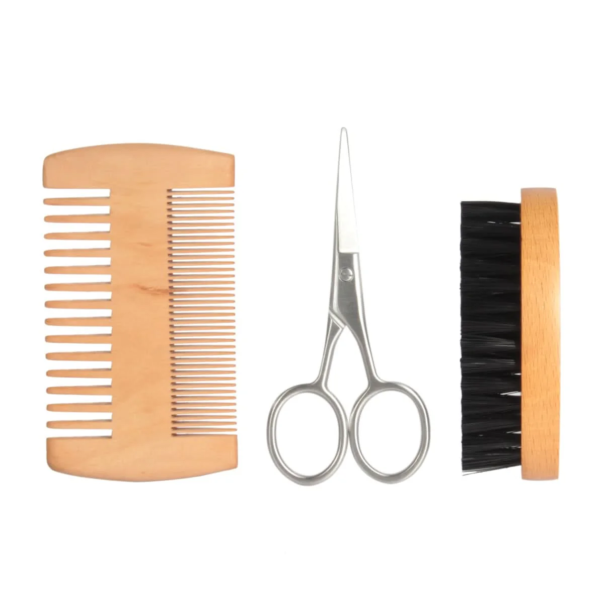 COFFRET ENTRETIEN BARBE LABEL BARBE - Image 3