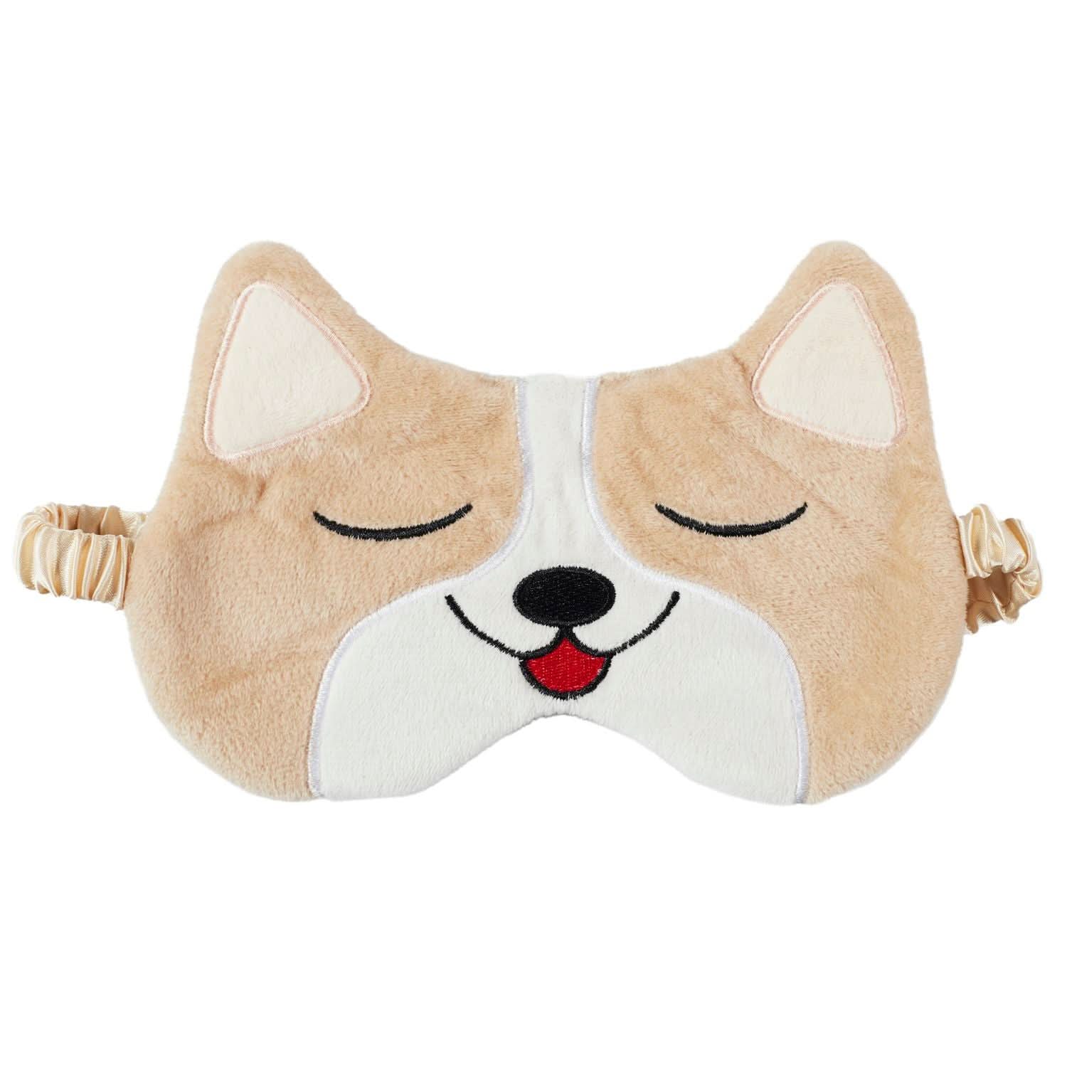 COFFRET MASQUE ET CHAUSSETTES SWEET CORGI - Image 5