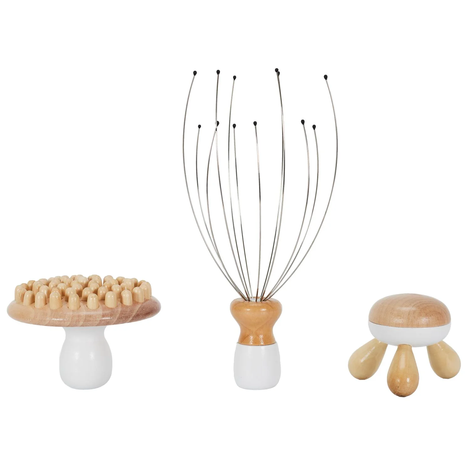 COFFRET MASSAGE BOIS - Image 6
