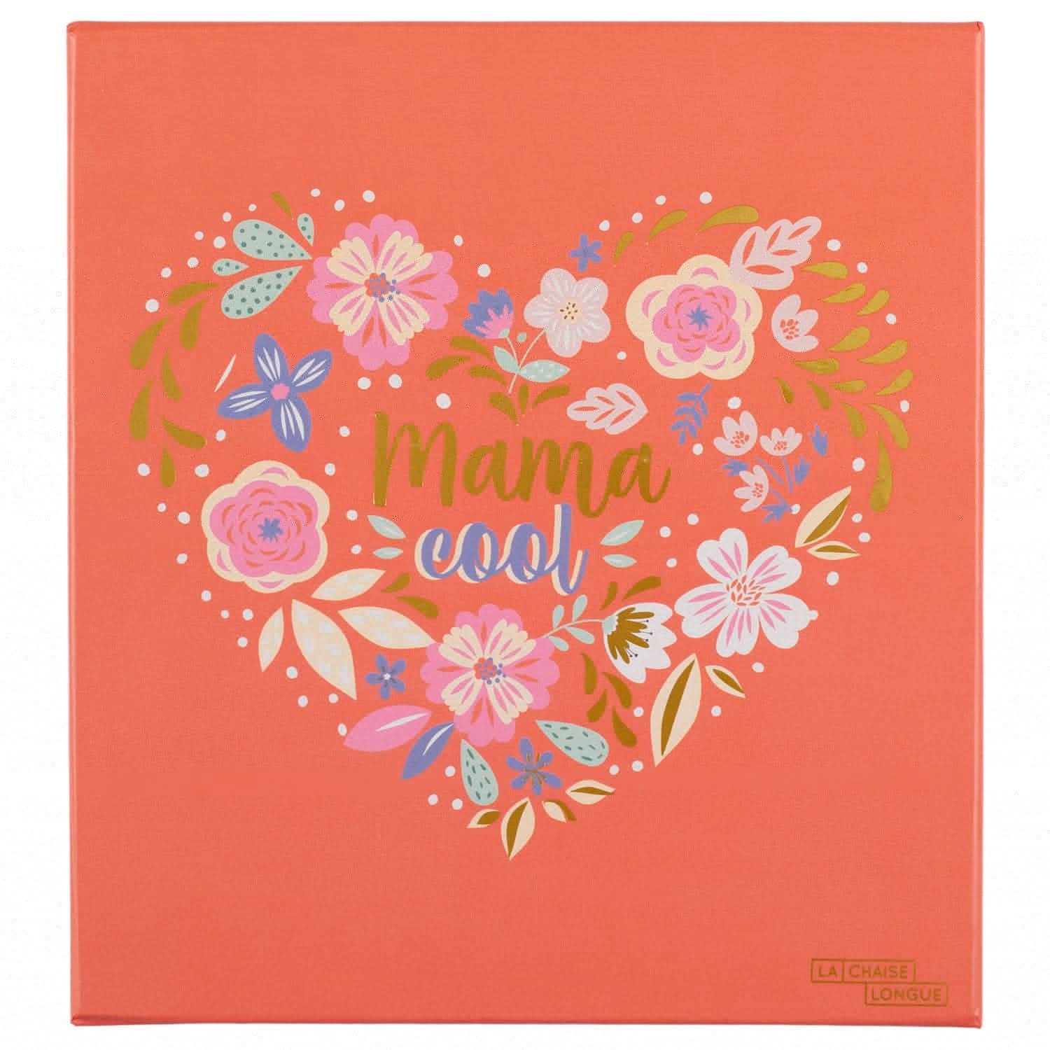 COFFRET NOTEBOOK ET PORTE-CLES MAMAN - Image 4