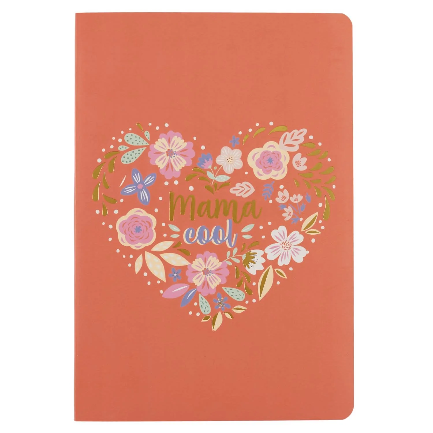 COFFRET NOTEBOOK ET PORTE-CLES MAMAN - Image 6
