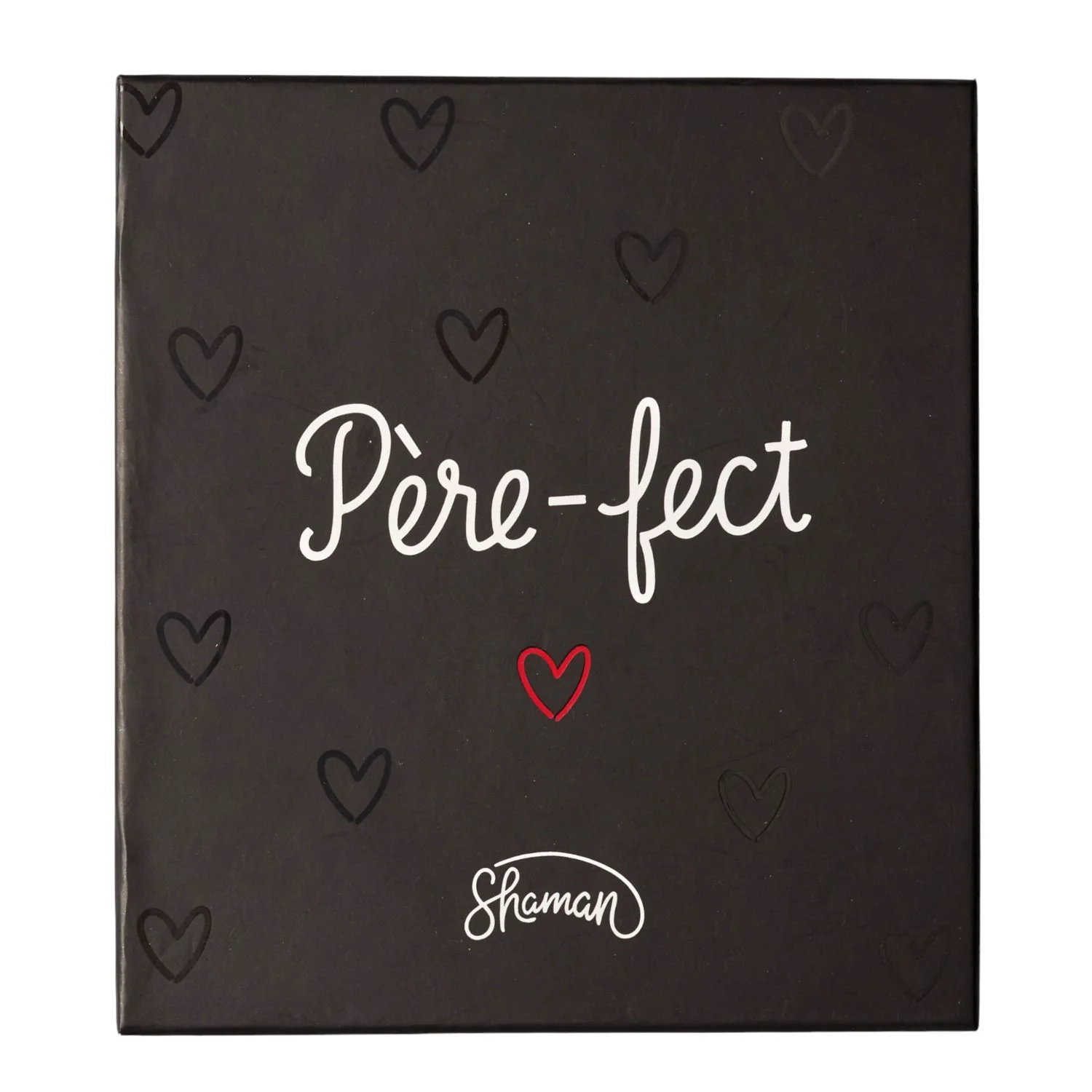 COFFRET NOTEBOOK ET STYLO PERE-FECT - Image 4