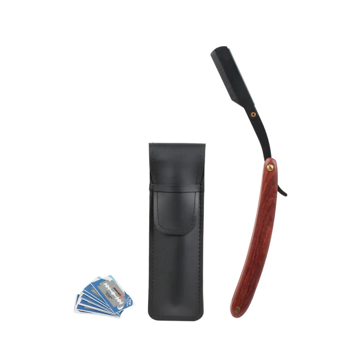 COFFRET SHAVETTE LABEL BARBE - Image 3