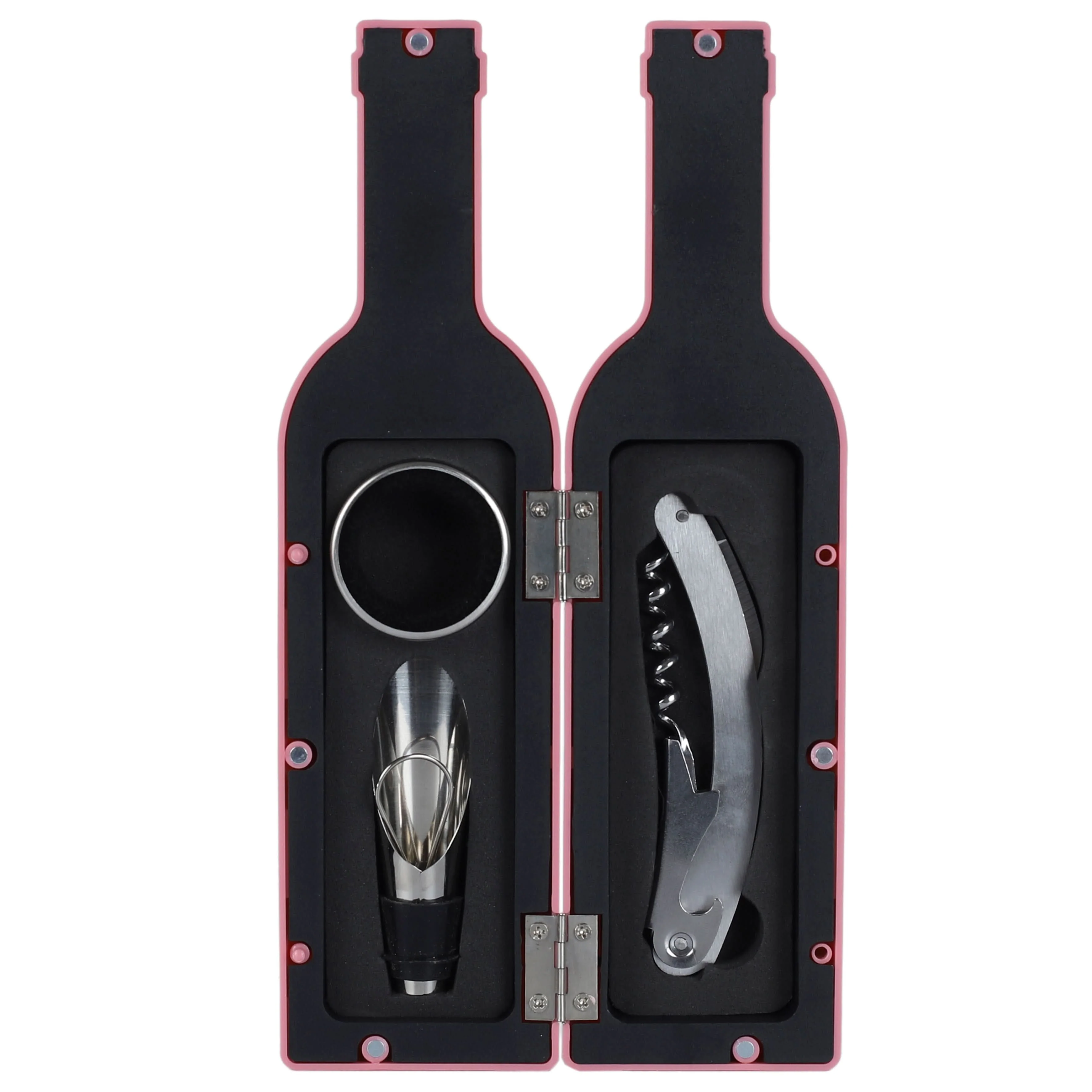 COFFRET SOMMELIER KIT DE SURVIE - Image 4