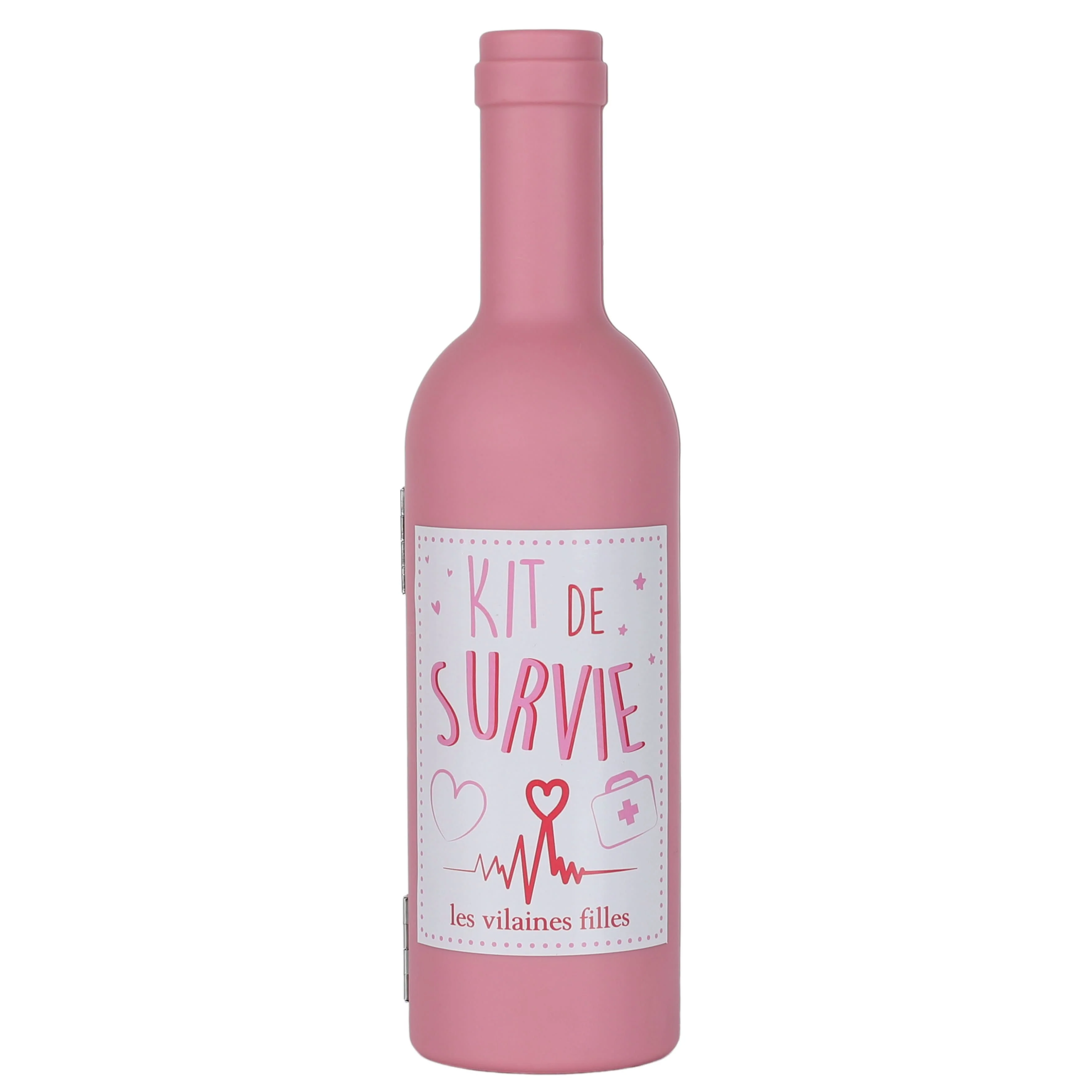 COFFRET SOMMELIER KIT DE SURVIE - Image 5