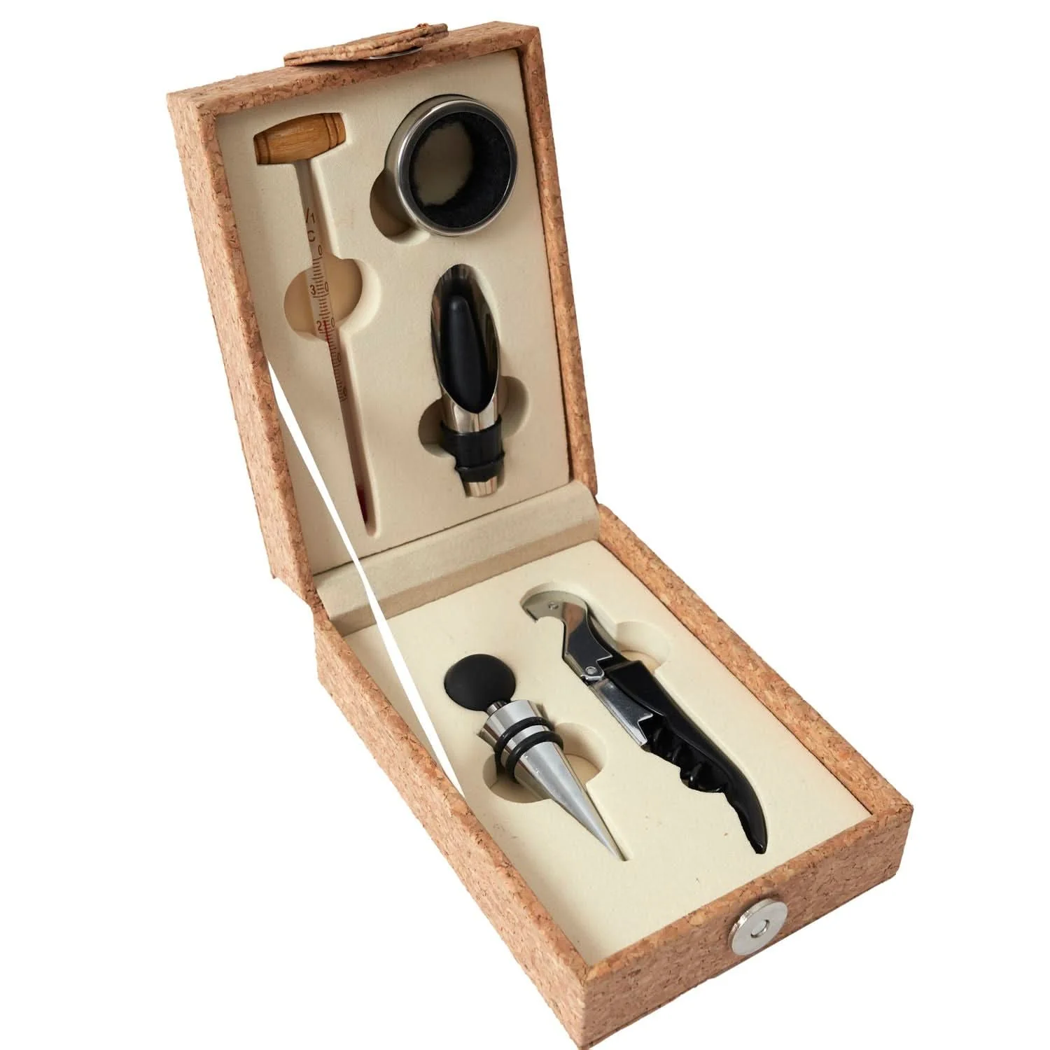 COFFRET SOMMELIER LIEGE 5PCS - Image 6