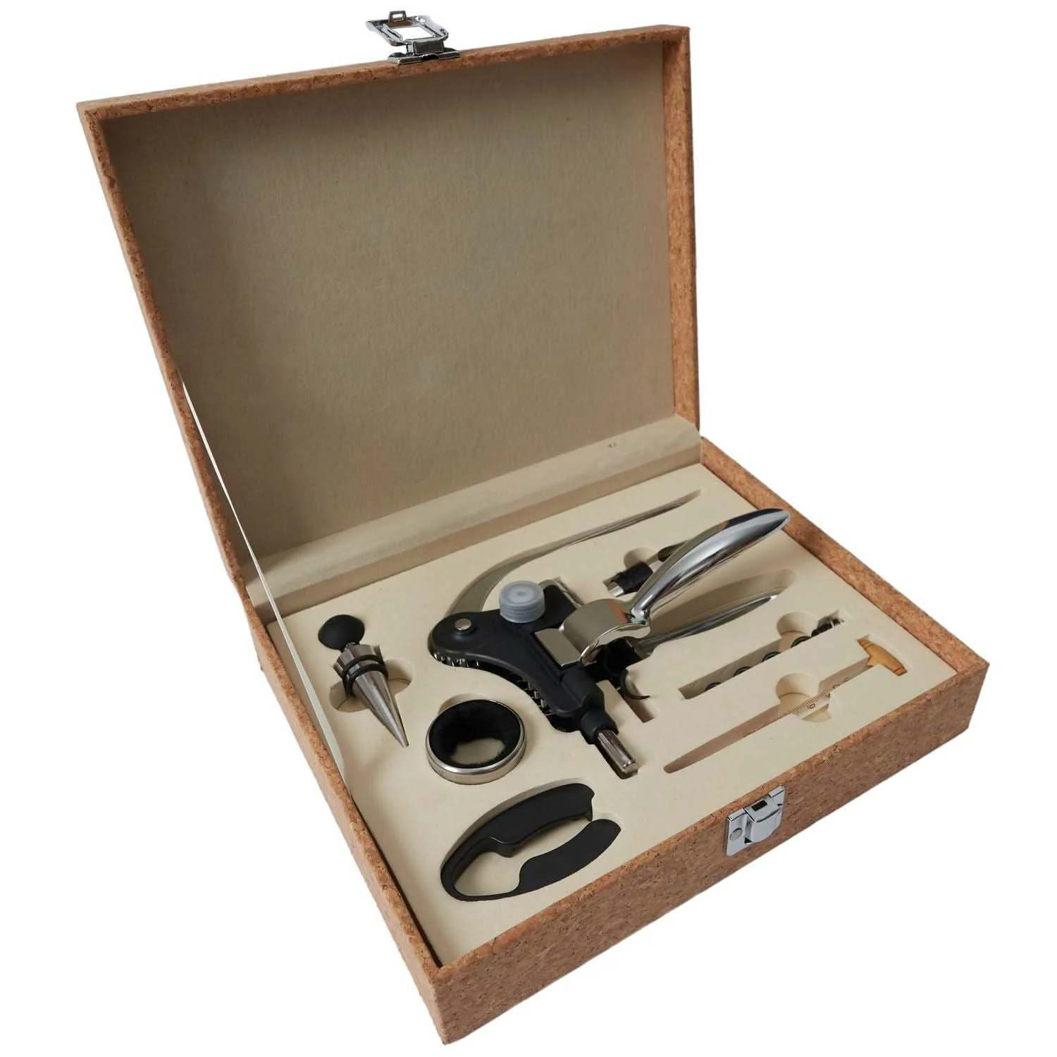 COFFRET SOMMELIER LIEGE 7 PCS - Image 5