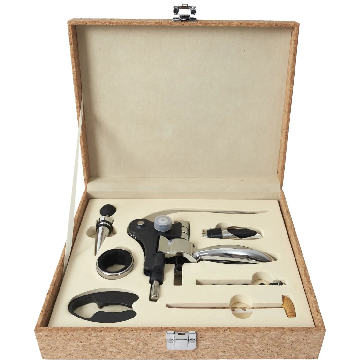 COFFRET SOMMELIER LIEGE 7 PCS - Image 6