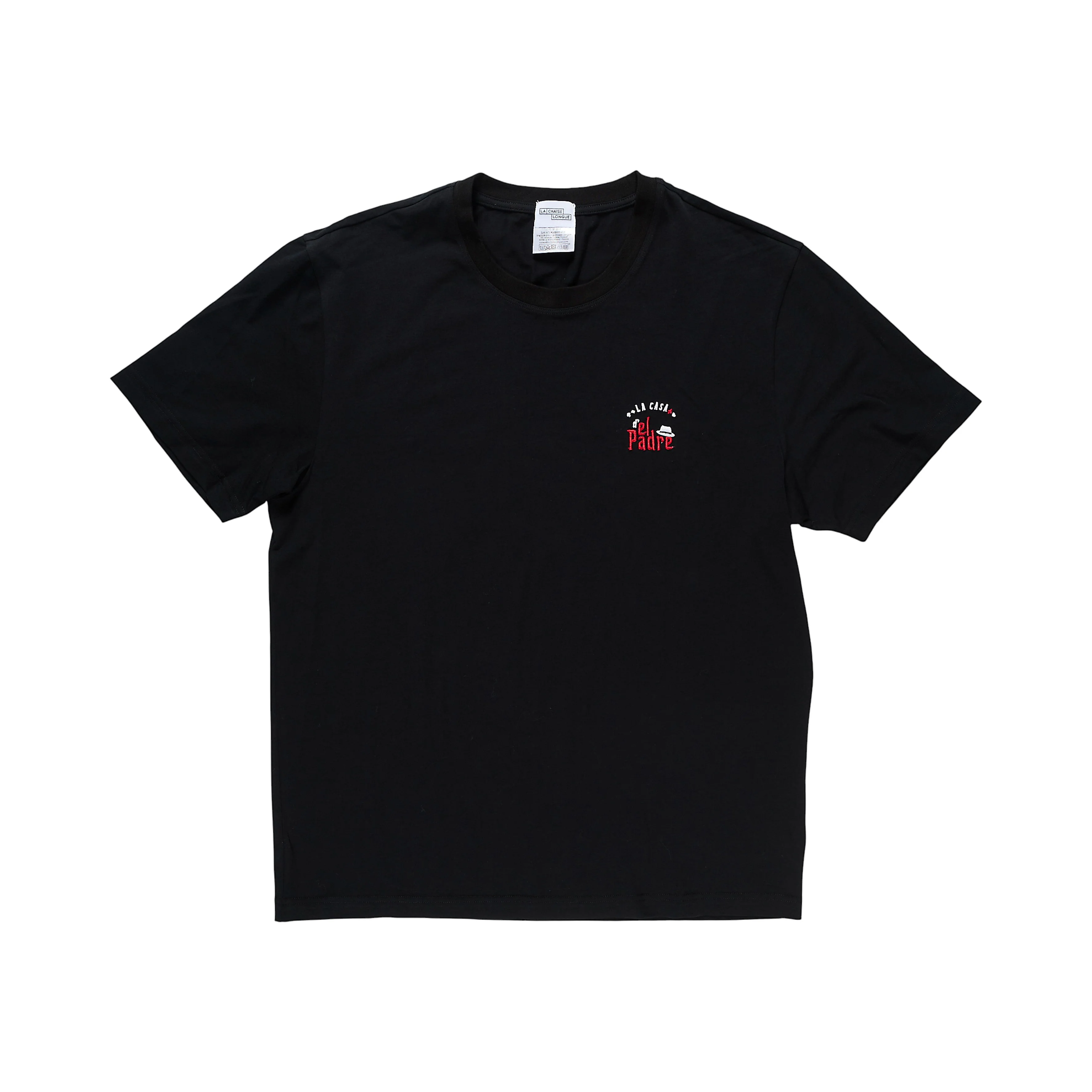 COFFRET T-SHIRT BRODE EL PADRE L - Image 3