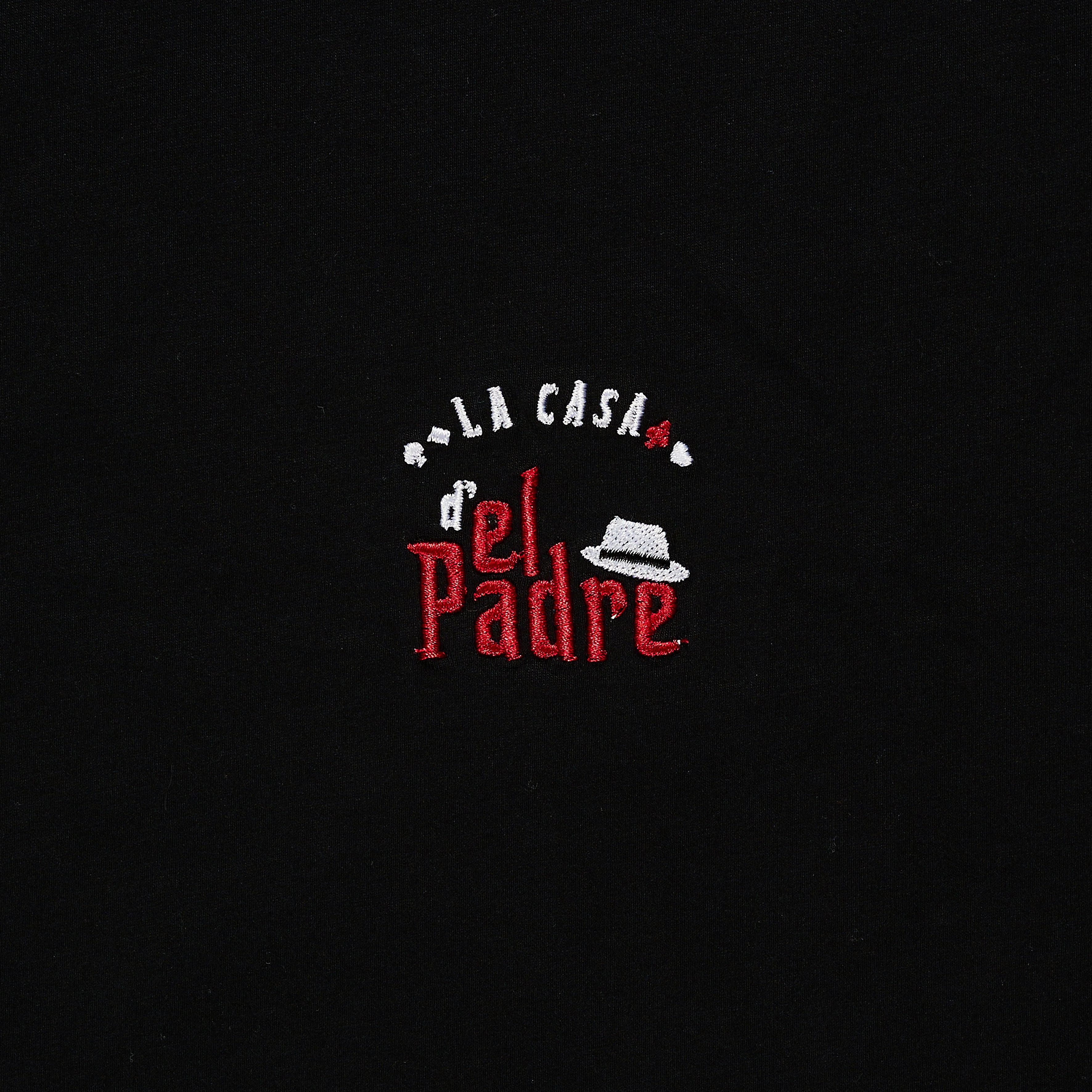 COFFRET T-SHIRT BRODE EL PADRE M - Image 3