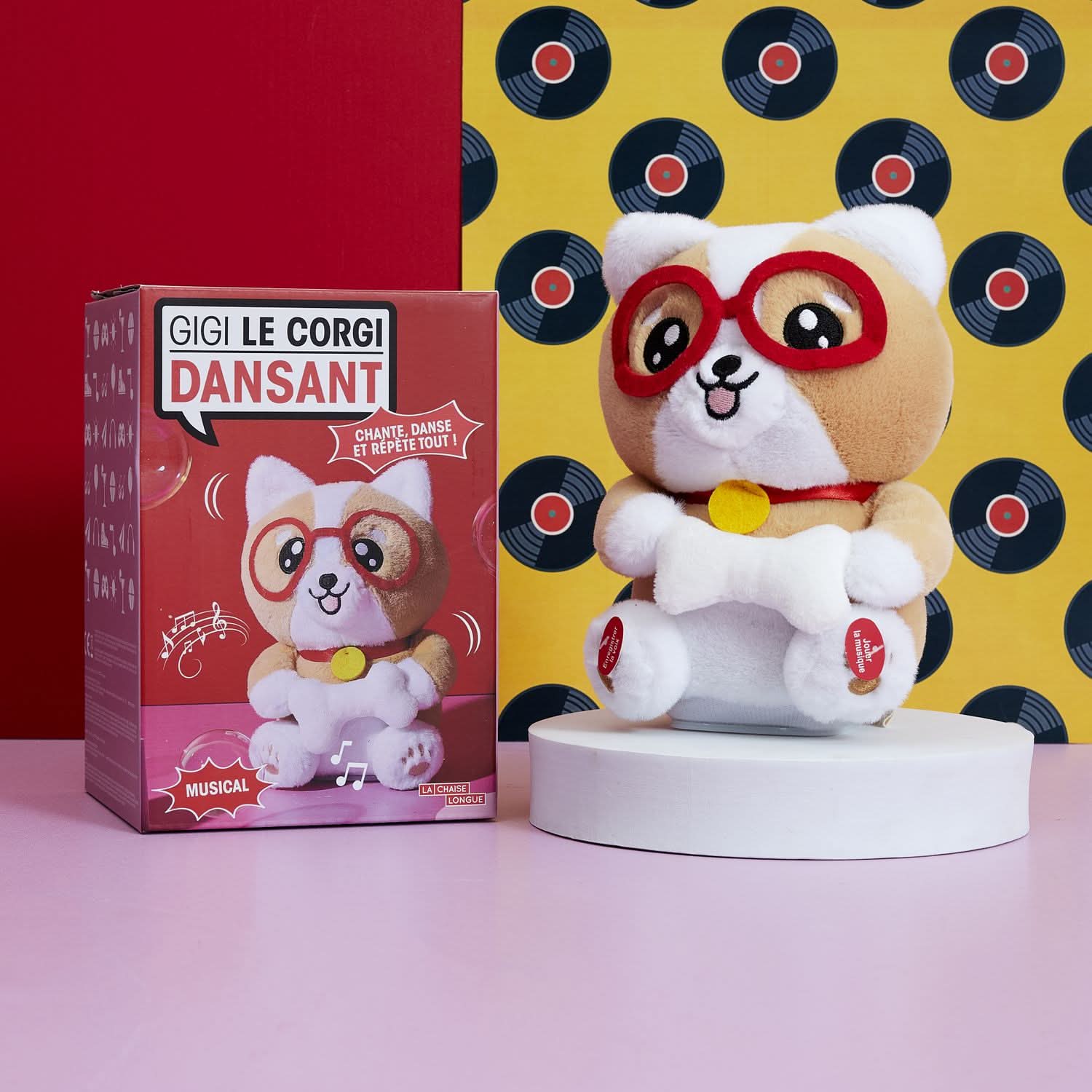 CORGI KAWAII DANSANT - Image 4