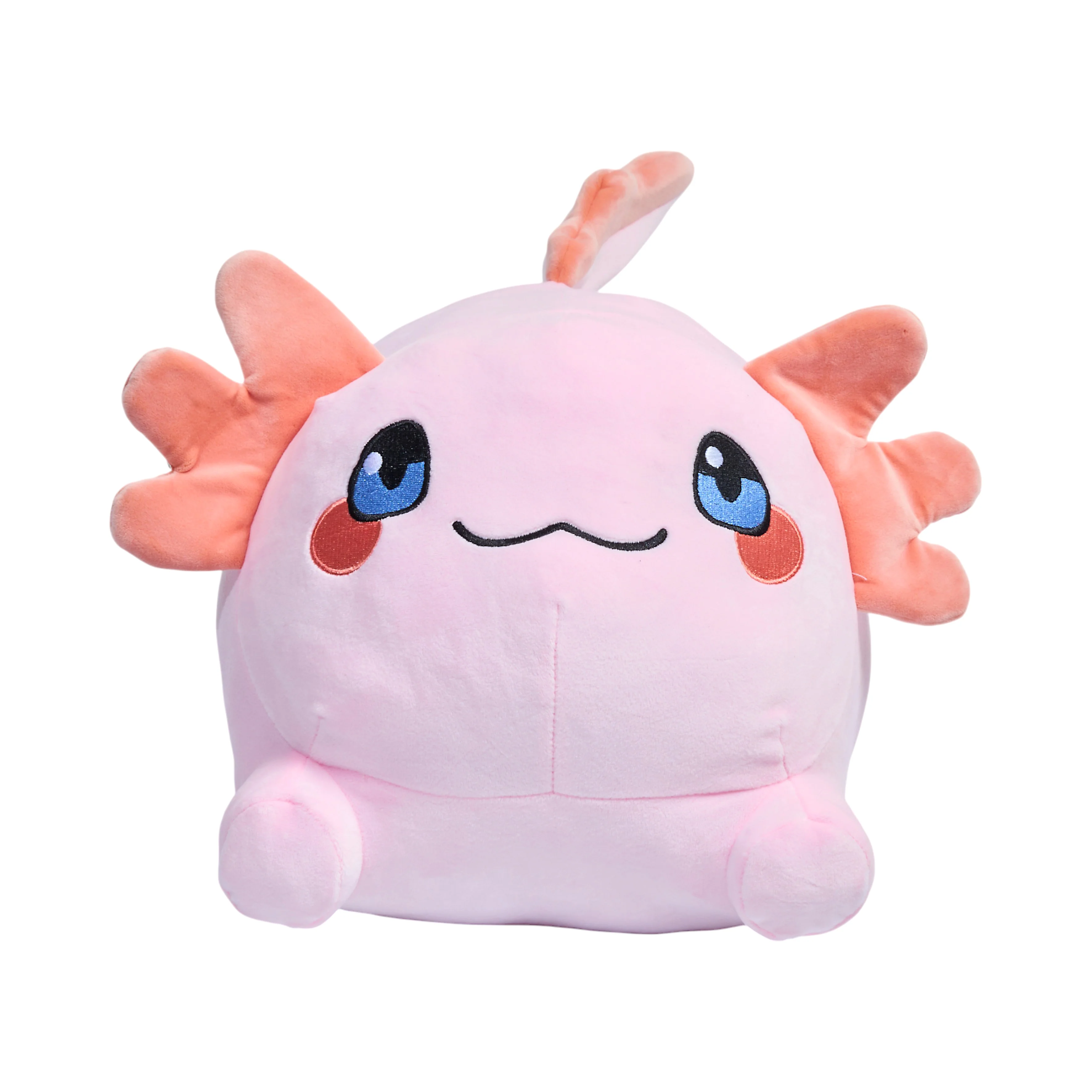 COUSSIN AXOLOTL KAWAII - Image 2