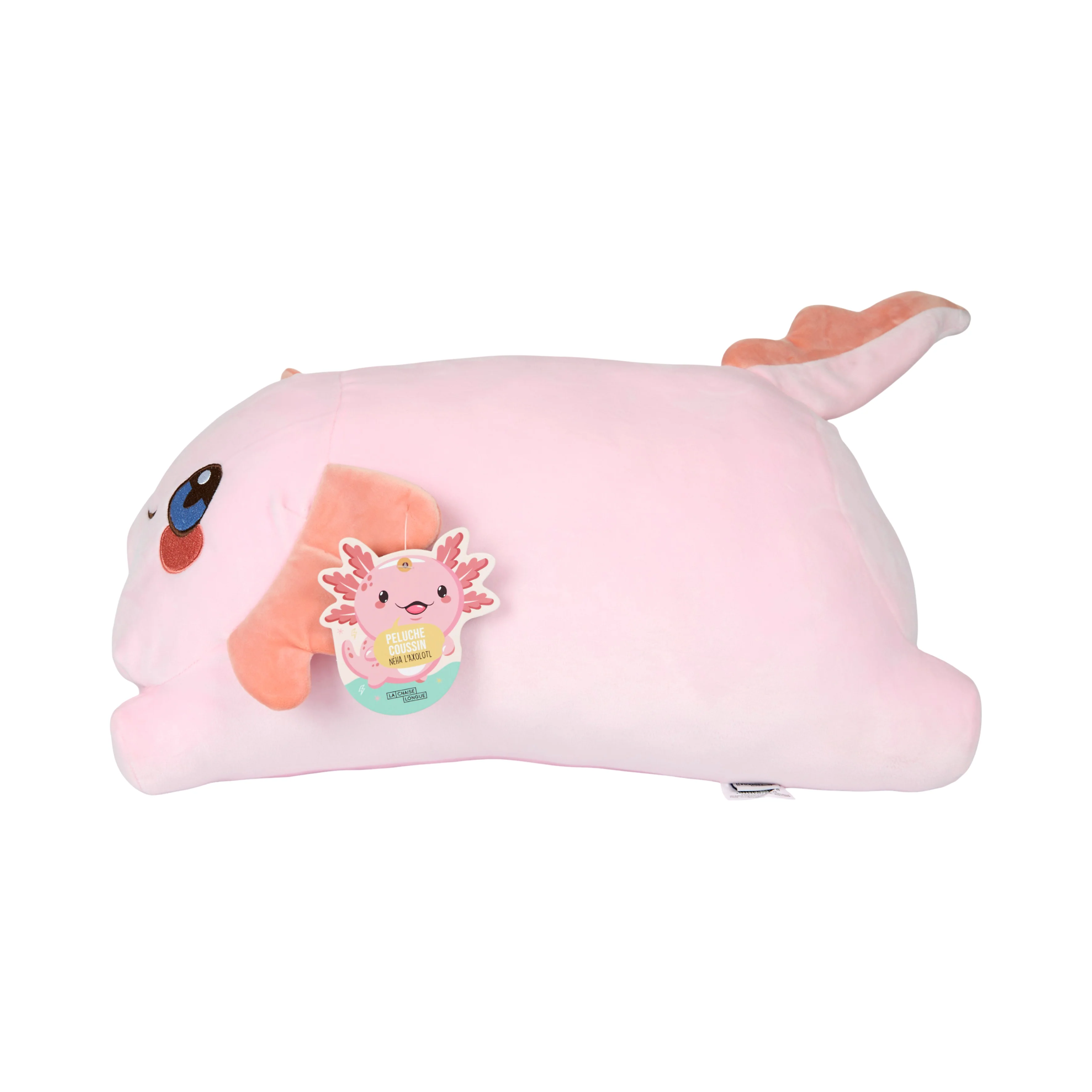 COUSSIN AXOLOTL KAWAII - Image 3
