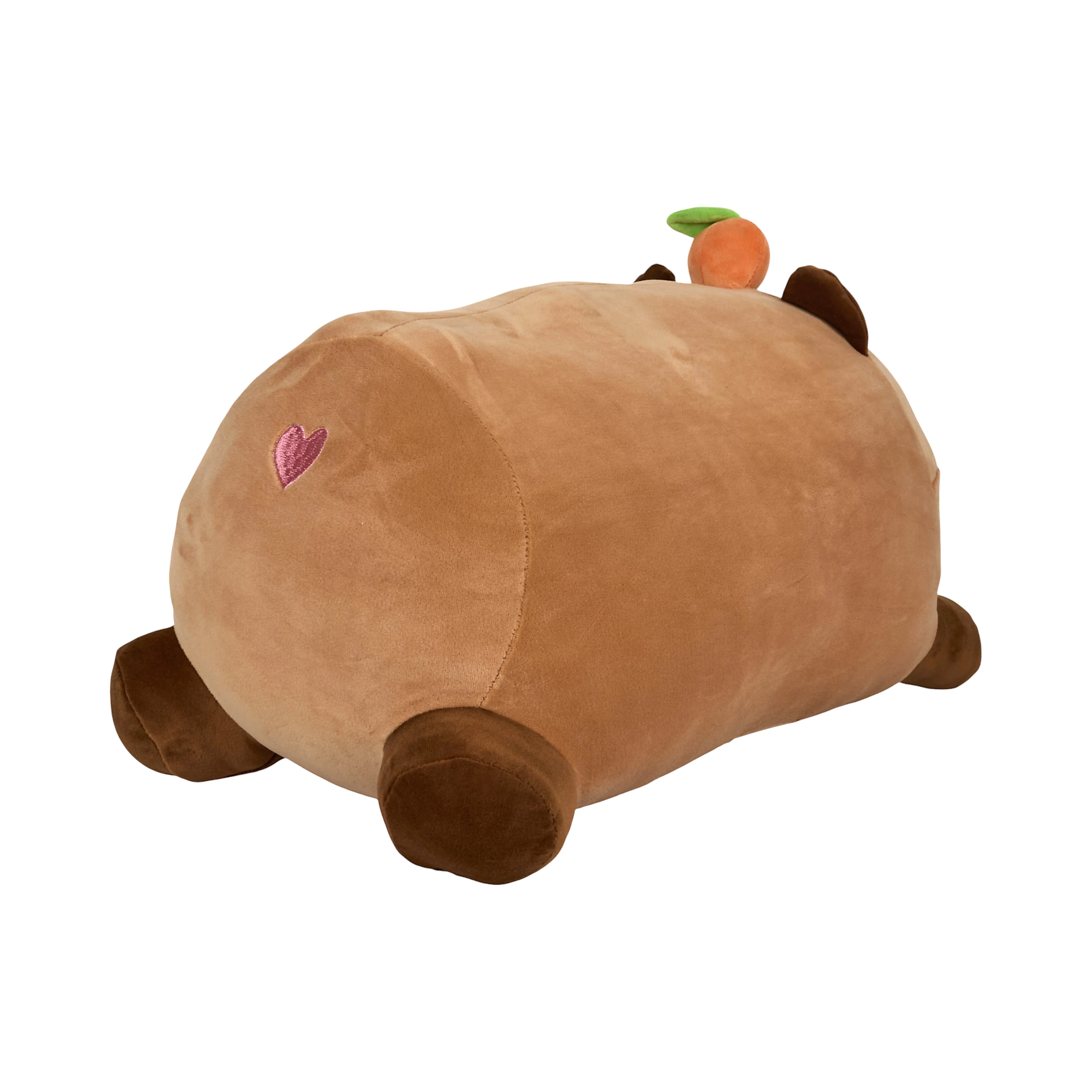 COUSSIN CAPYBARA KAWAII - Image 3