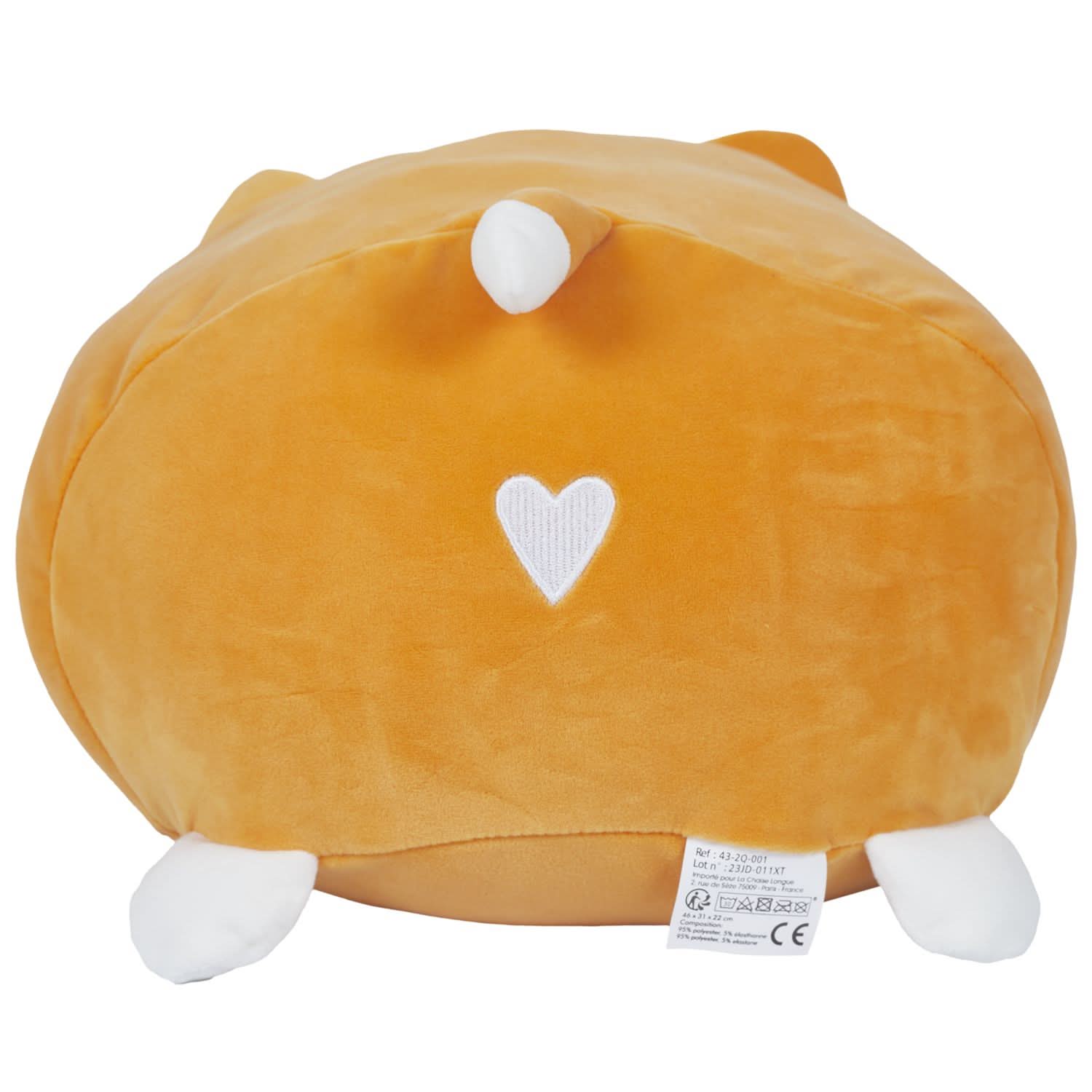 COUSSIN CHAT ROUX - Image 10