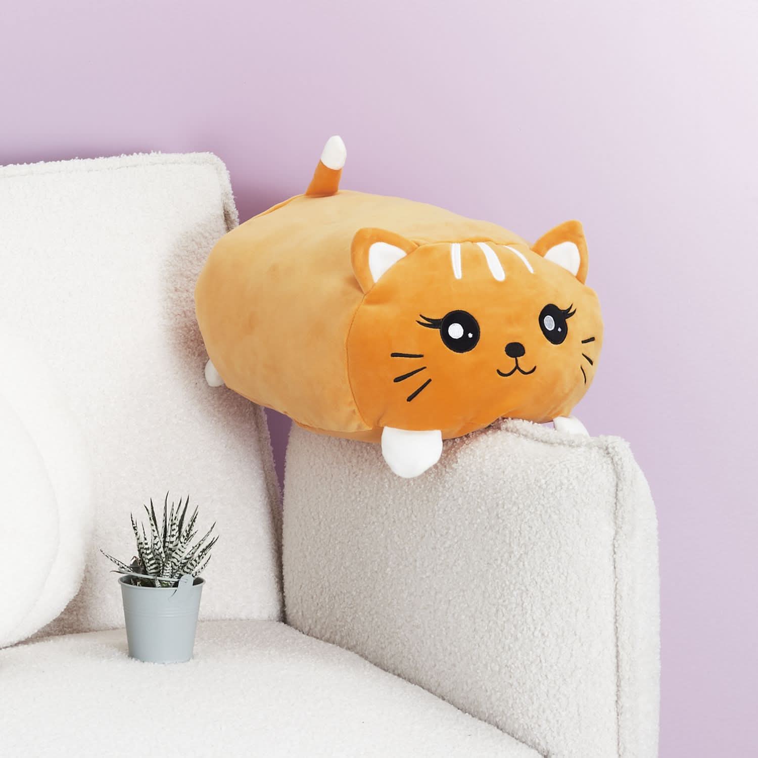 COUSSIN CHAT ROUX - Image 3