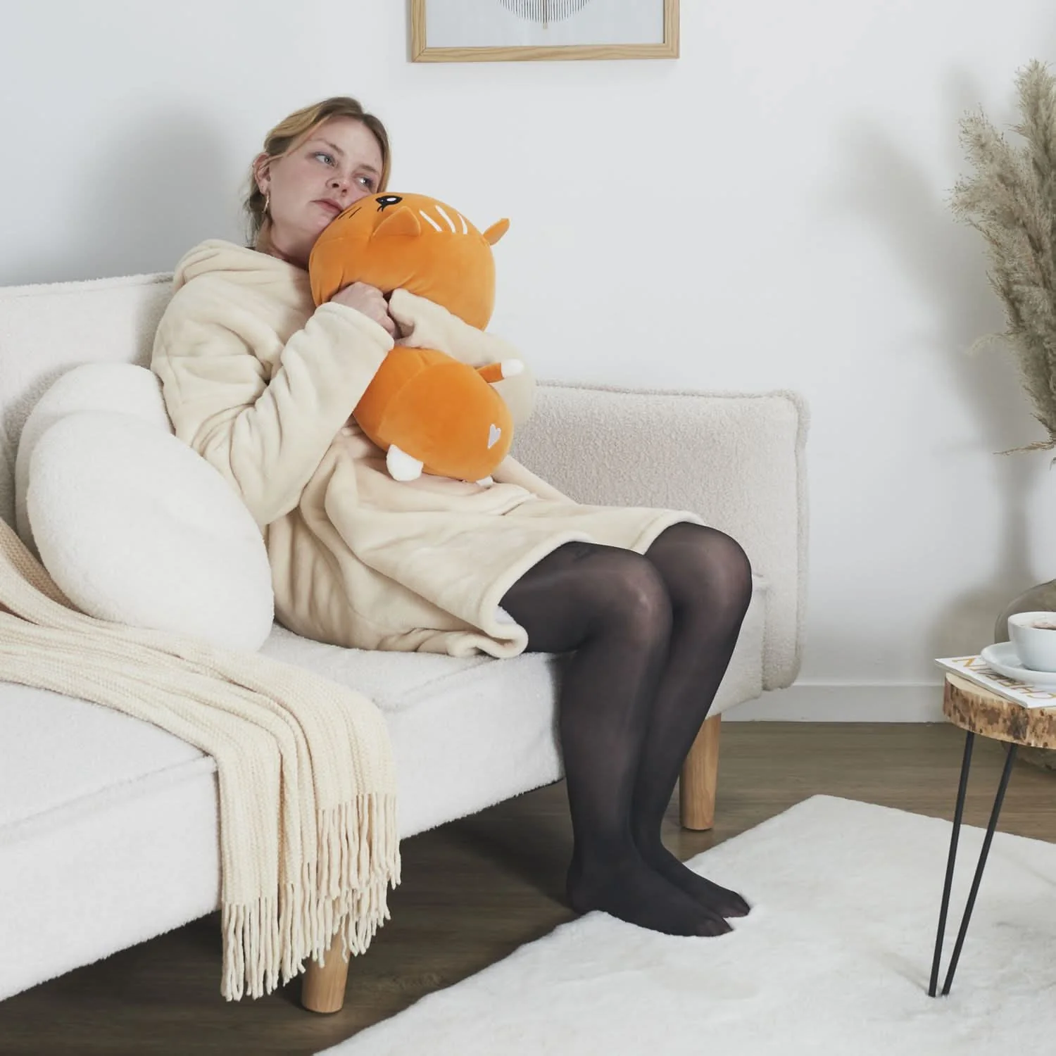 COUSSIN CHAT ROUX - Image 6
