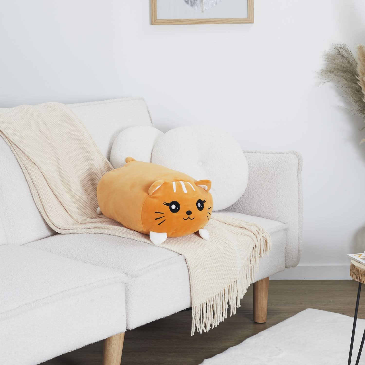 COUSSIN CHAT ROUX - Image 7