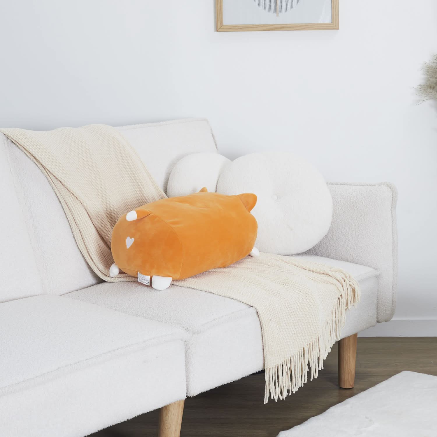 COUSSIN CHAT ROUX - Image 8
