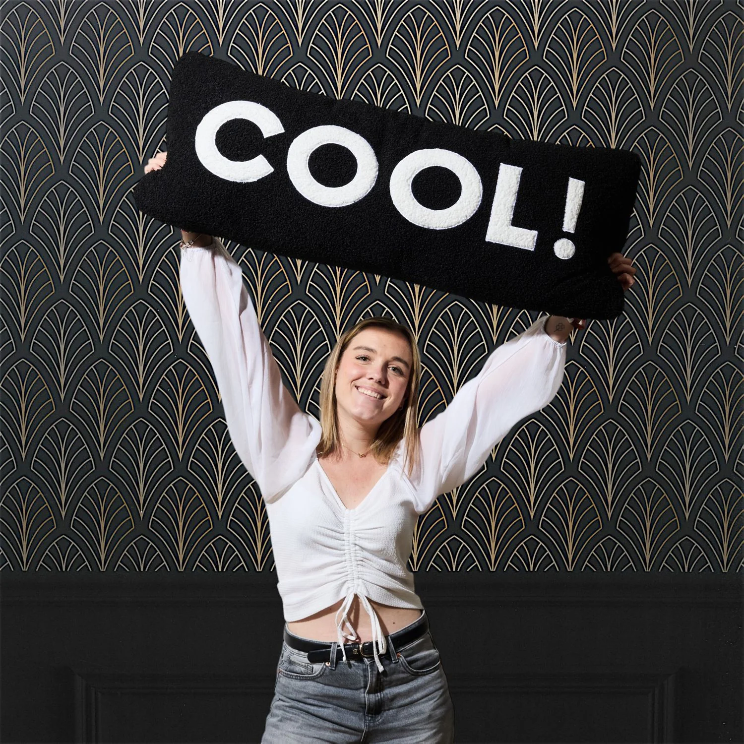 COUSSIN COOL XXL