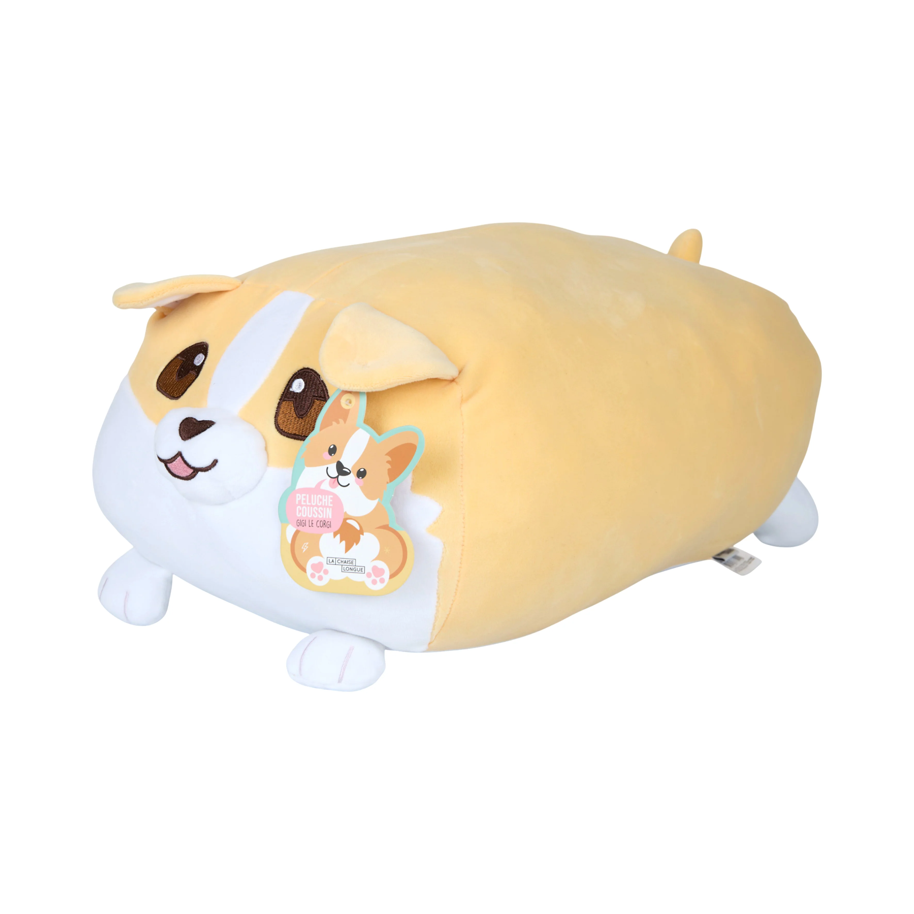 COUSSIN CORGI KAWAII - Image 3