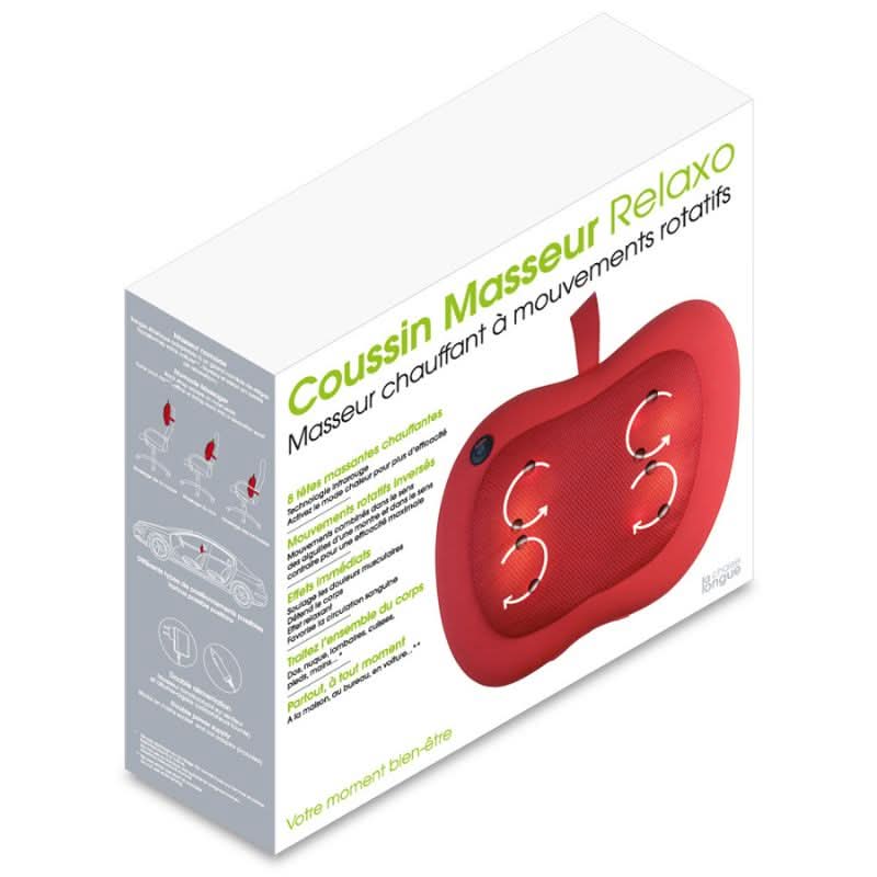 COUSSIN MASSEUR RELAXO - Image 6