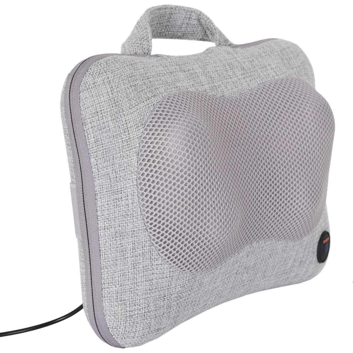 COUSSIN MASSEUR SHIATSU RECHARGEABLE - Image 2