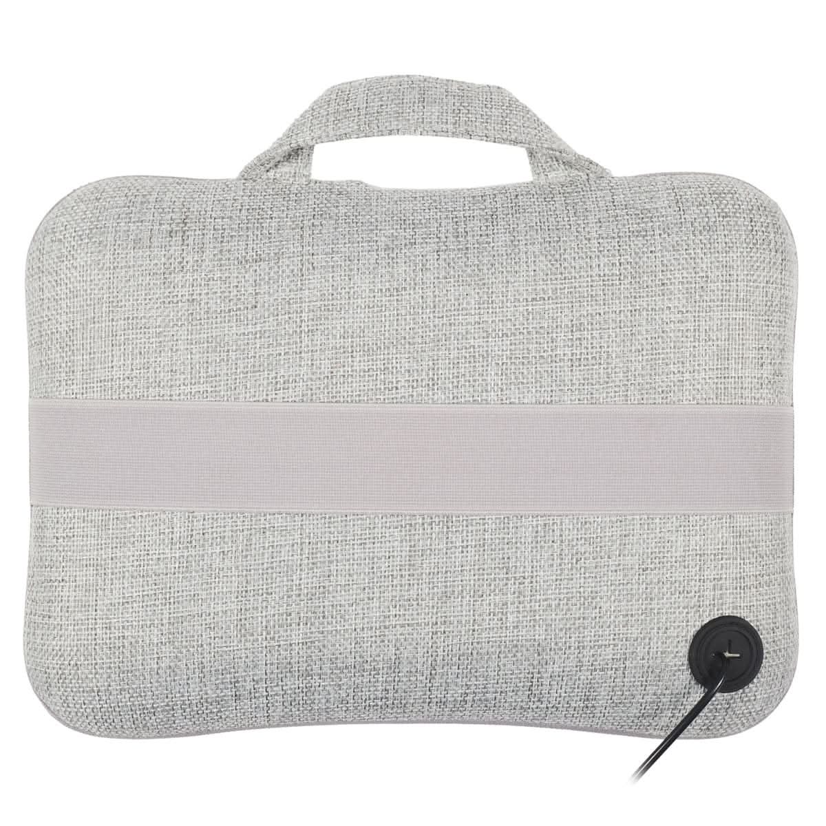 COUSSIN MASSEUR SHIATSU RECHARGEABLE - Image 4