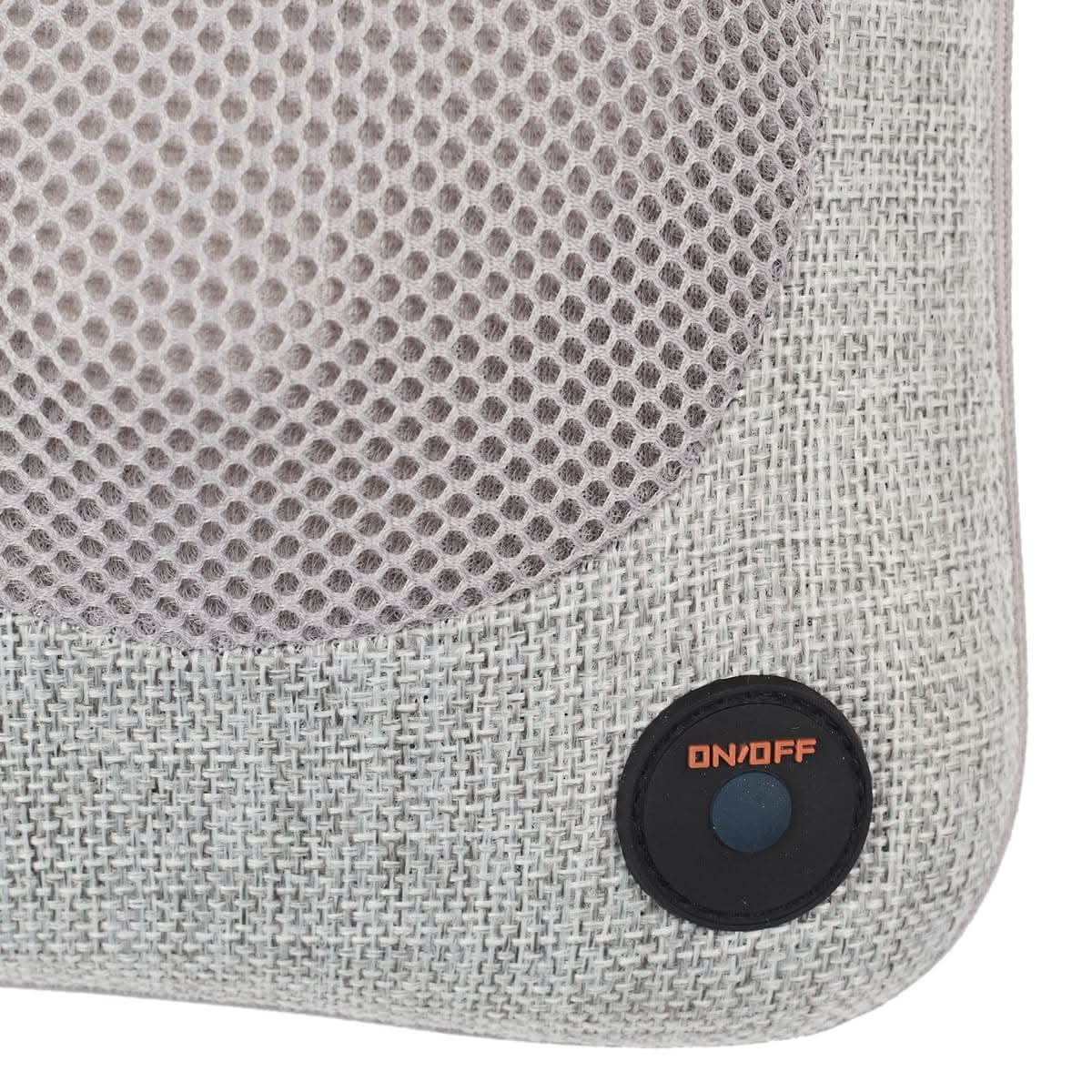 COUSSIN MASSEUR SHIATSU RECHARGEABLE - Image 5
