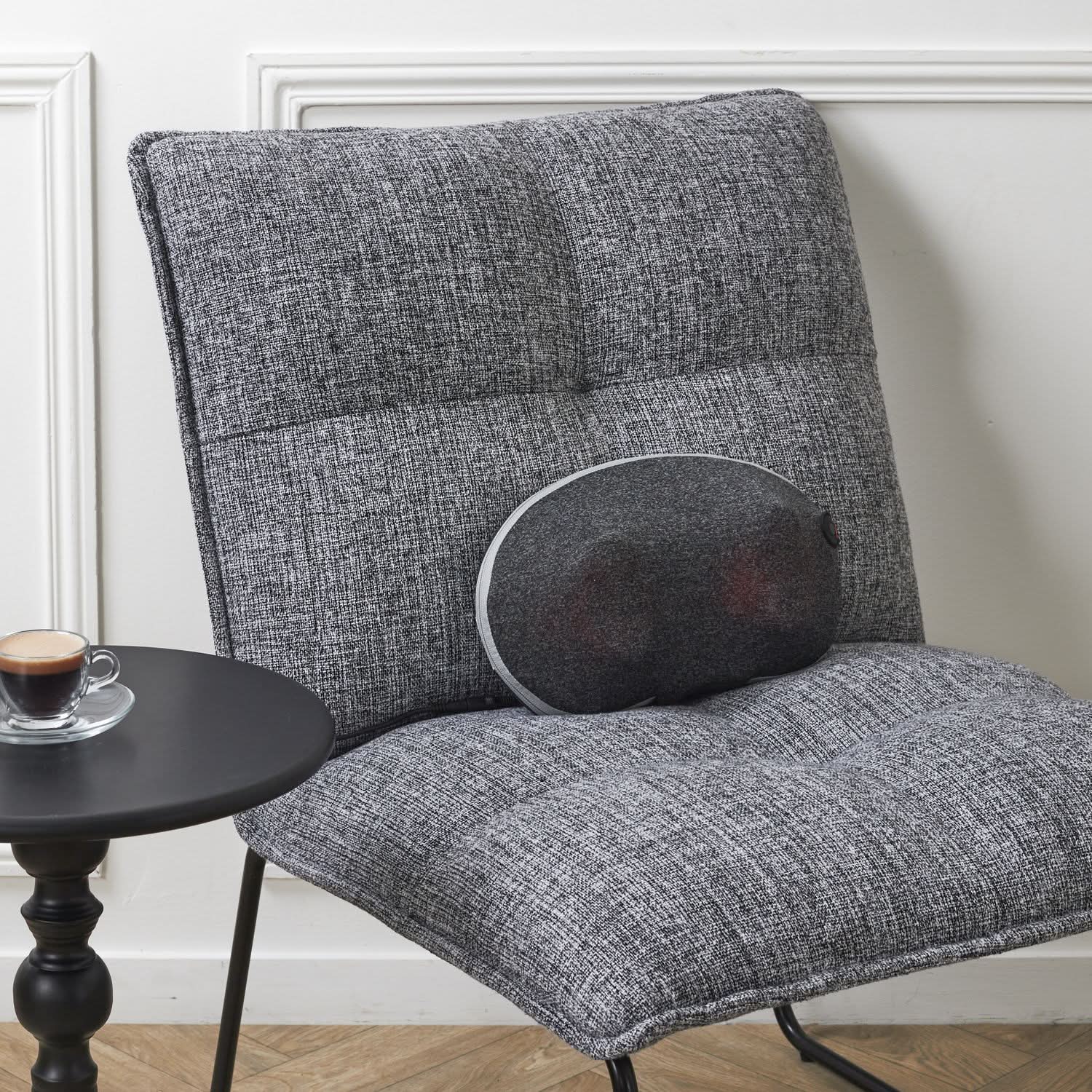 COUSSIN MASSEUR SHIATSU STRETCHY - Image 5