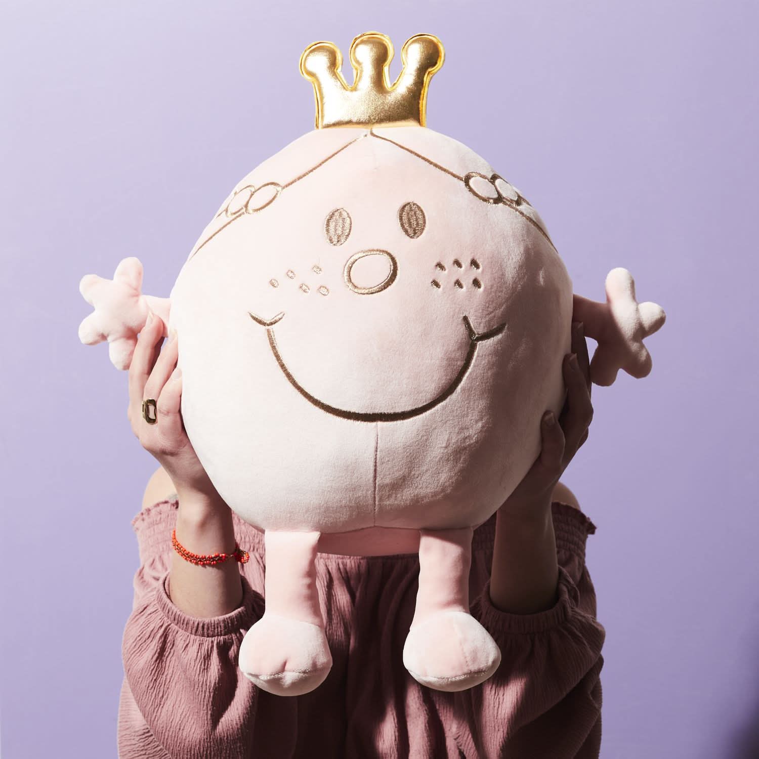 COUSSIN MME PRINCESSE - Image 2