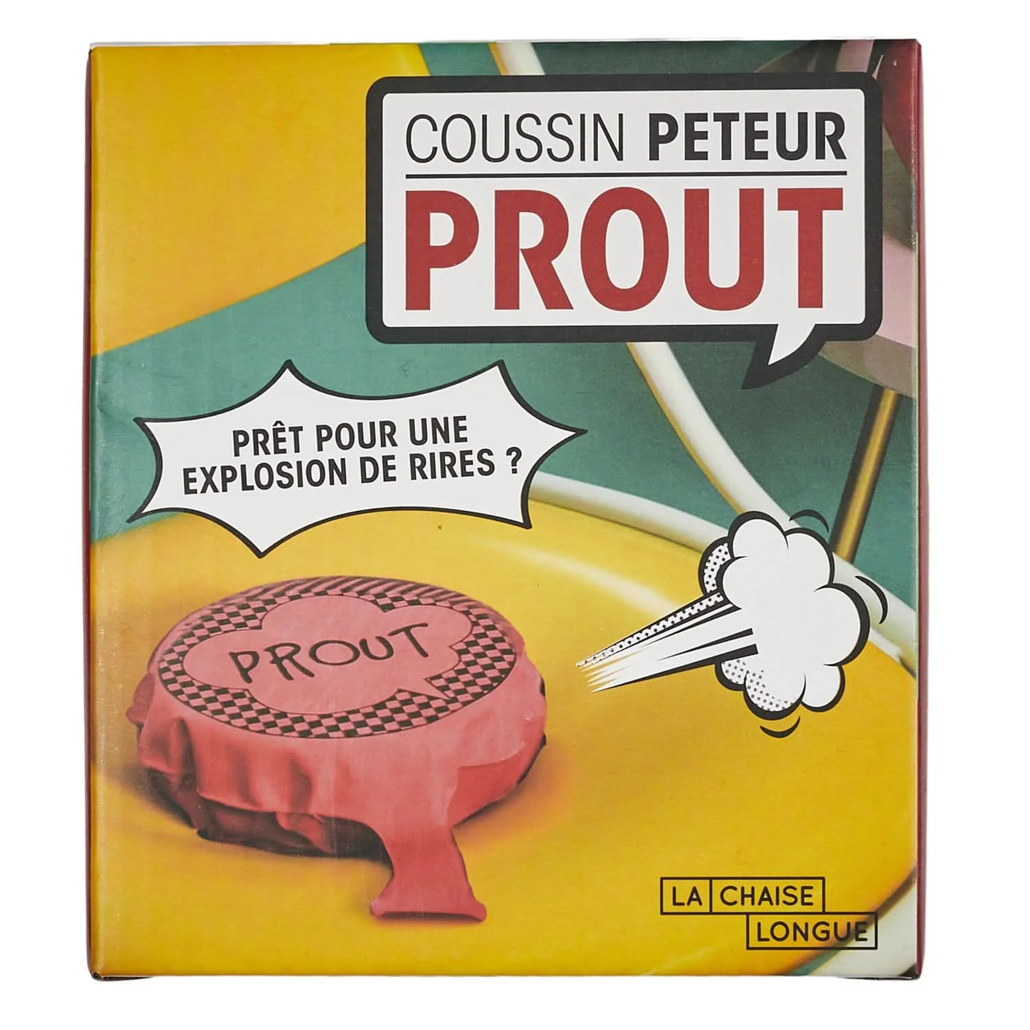 COUSSIN PETEUR - Image 4
