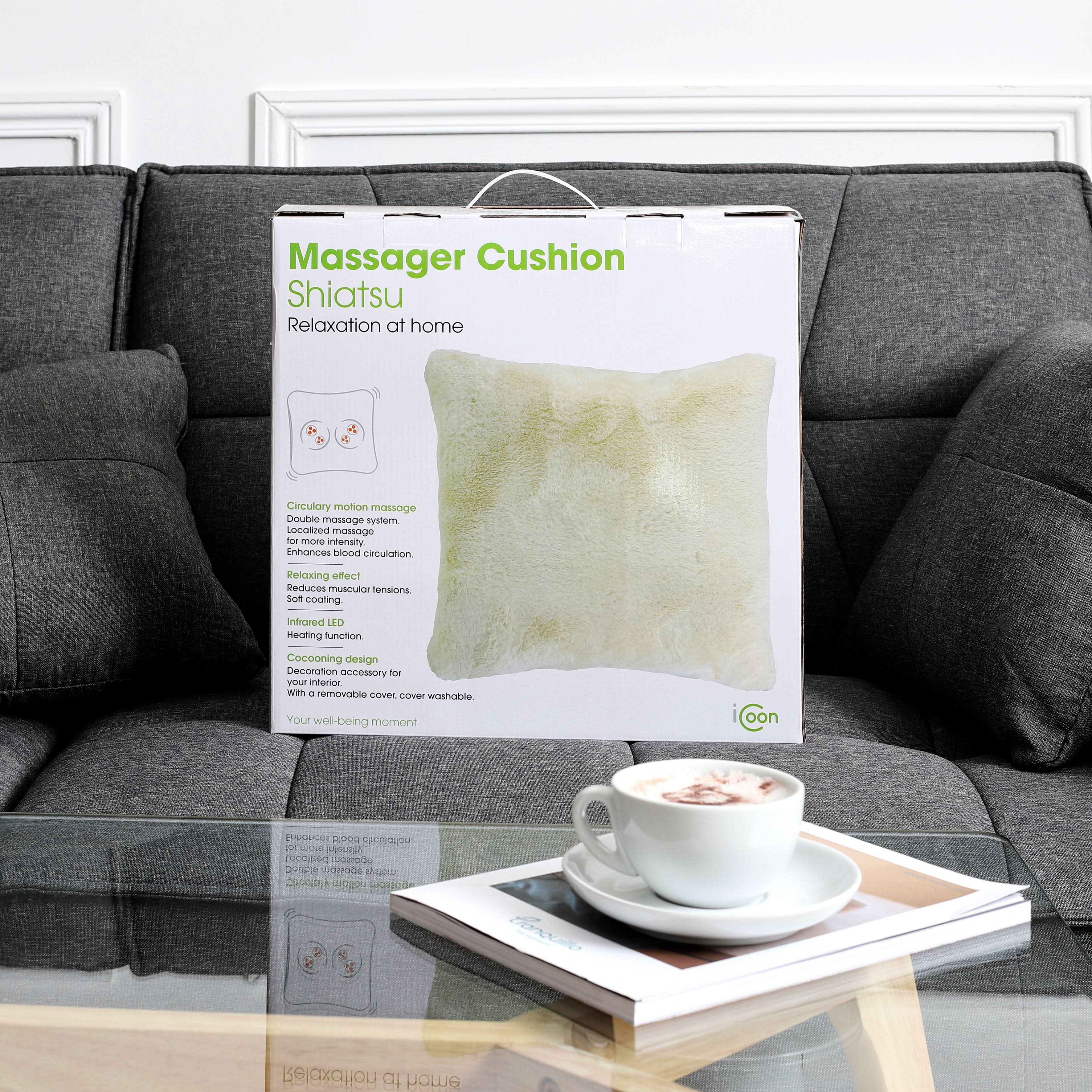 COUSSIN MASSEUR COSY TIME - Image 7