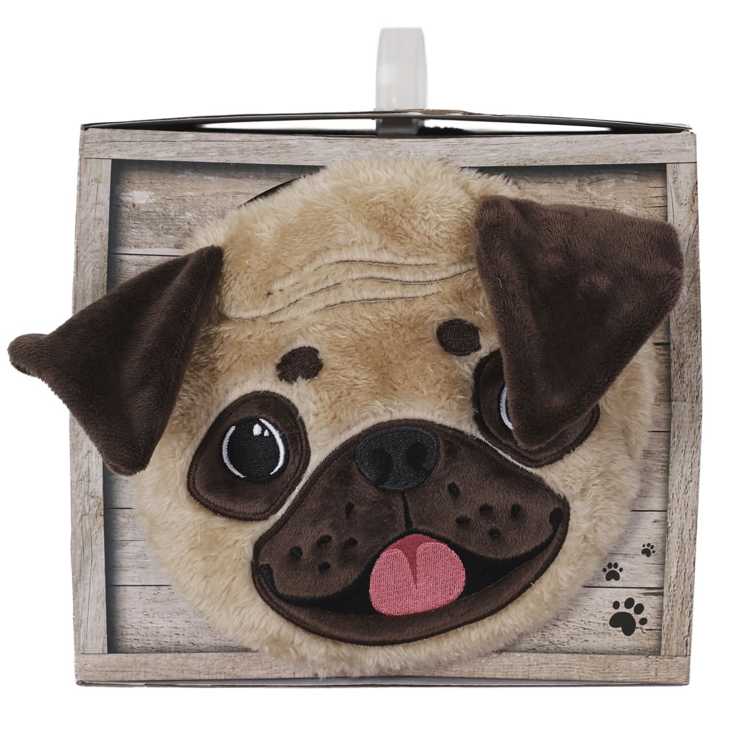 COUSSIN VIBRANT BOULEDOGUE - Image 5