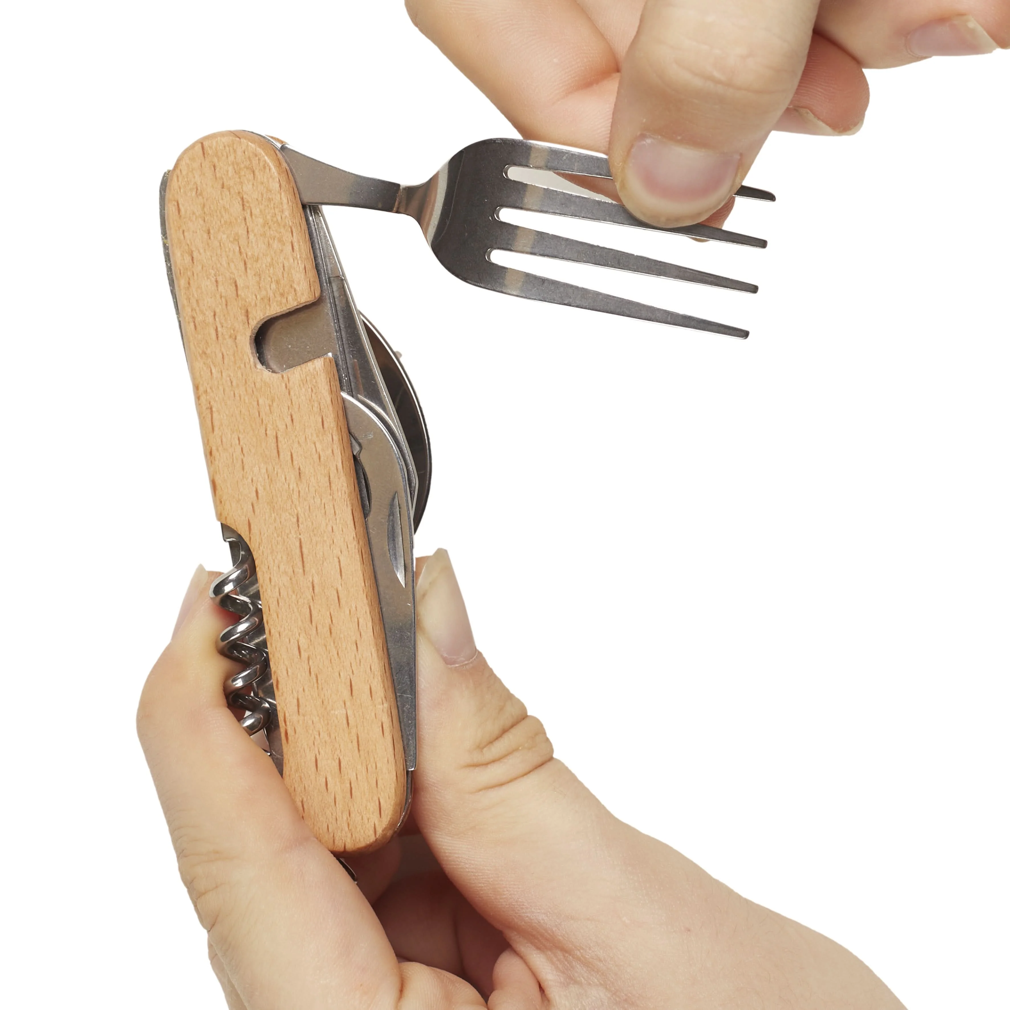 COUVERTS DETACHABLES ONLY FOR MEN - Image 3