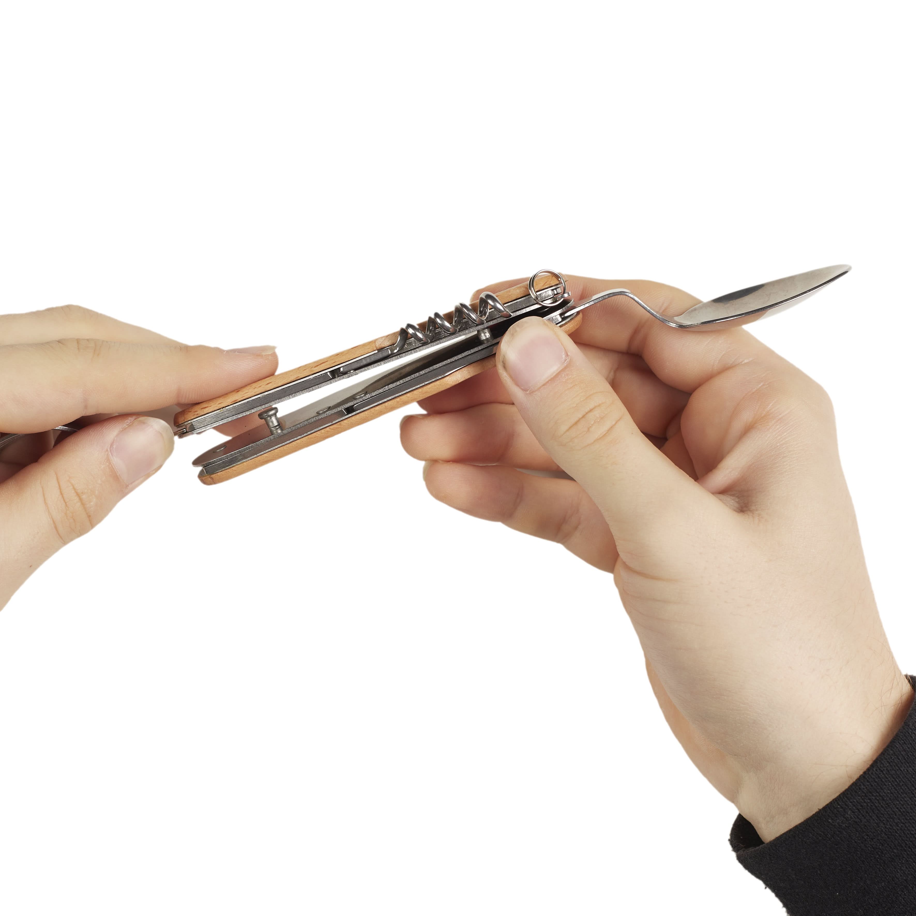 COUVERTS DETACHABLES ONLY FOR MEN - Image 6