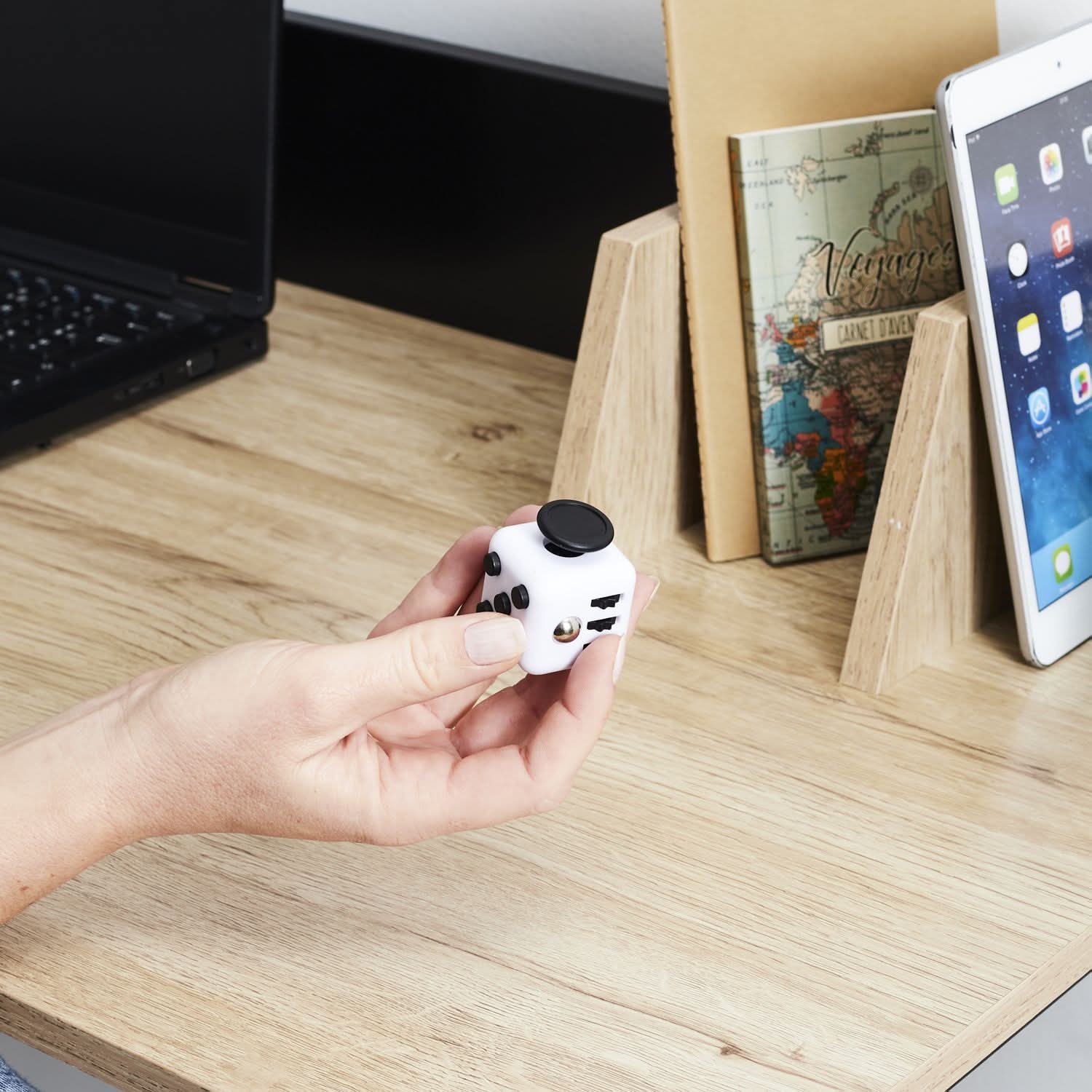 CUBE ANTI STRESS - Image 5