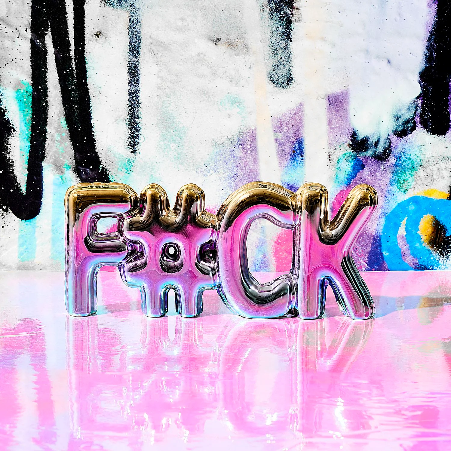 DECO F#CK - Image 4