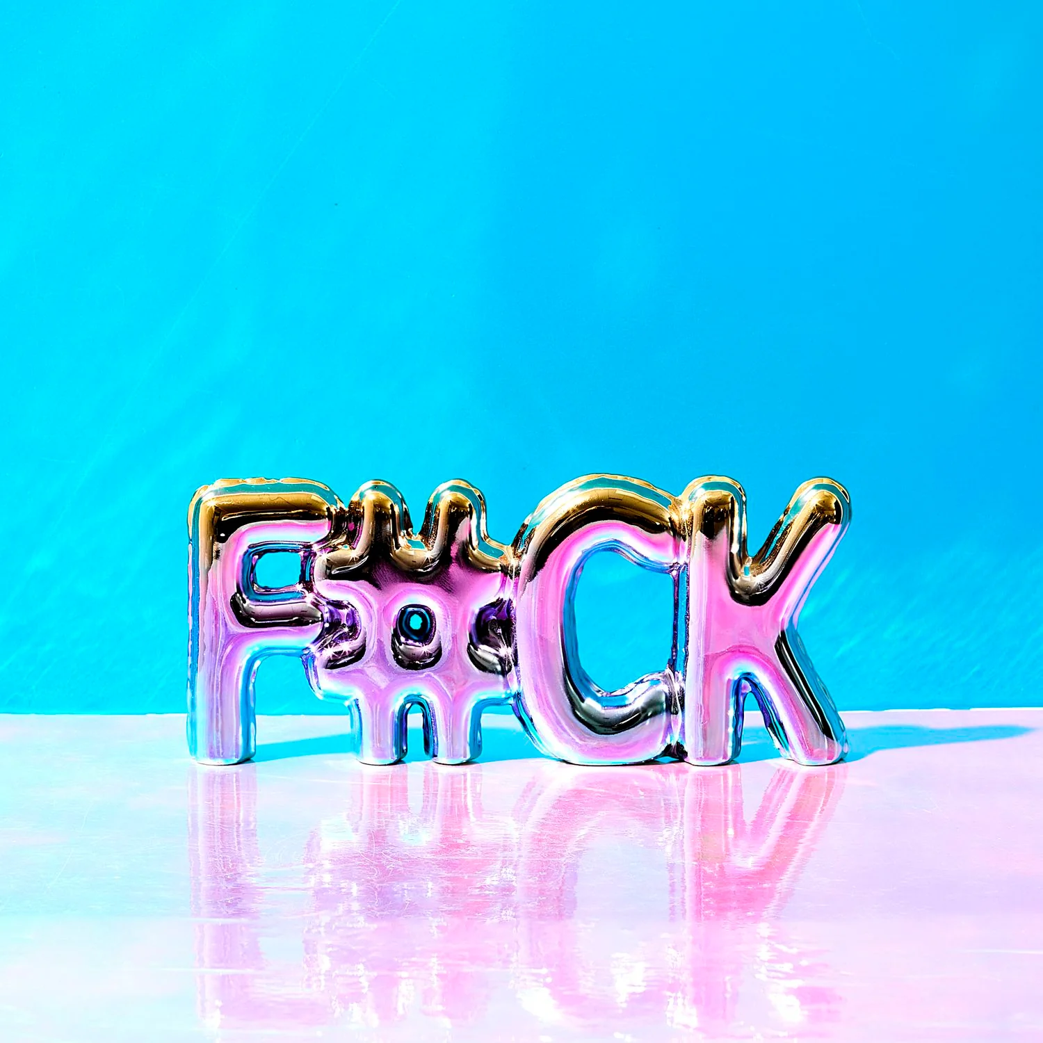 DECO F#CK - Image 6